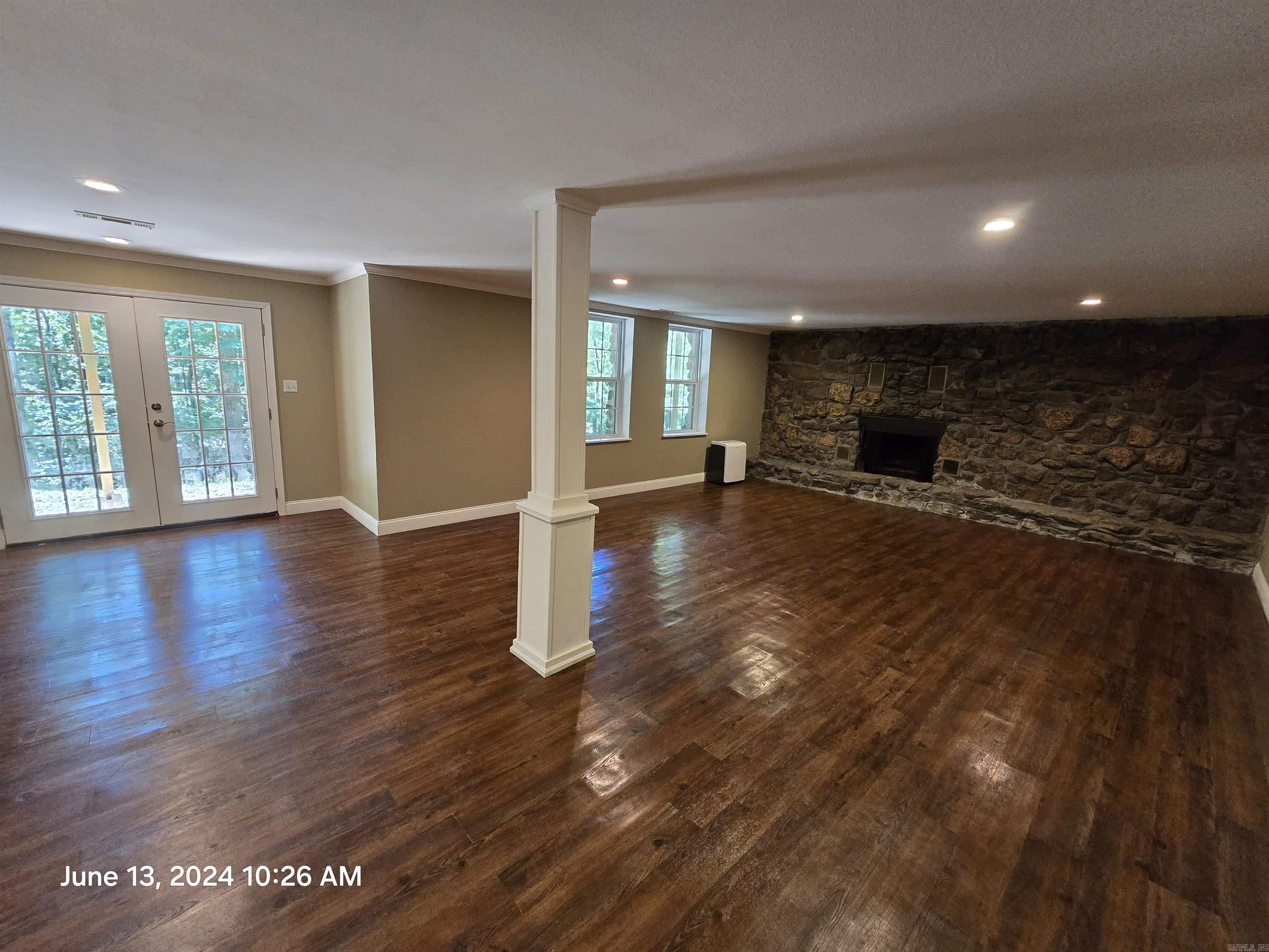 5225  Burnt Ridge Rd  Shirley, AR