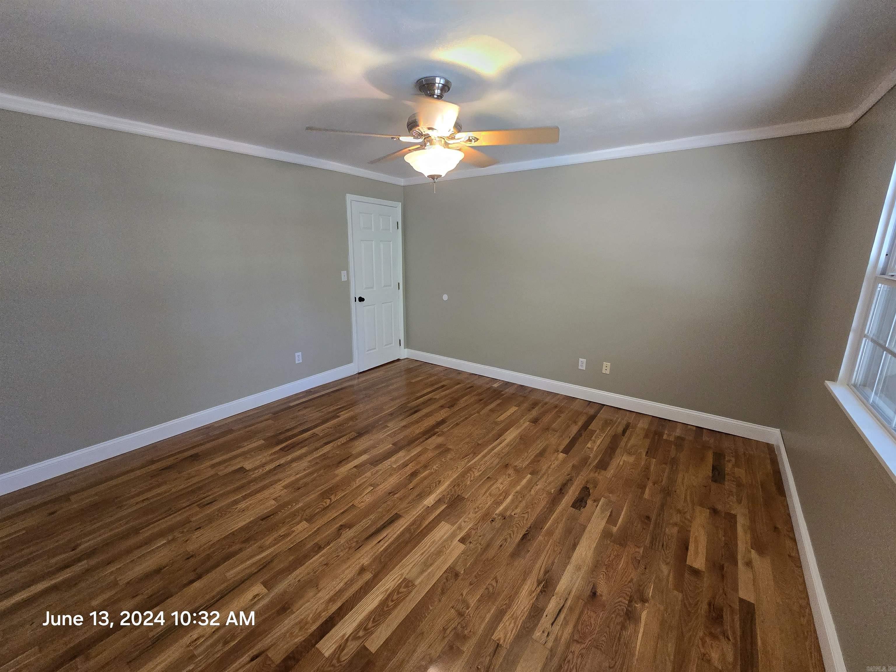 5225  Burnt Ridge Rd  Shirley, AR