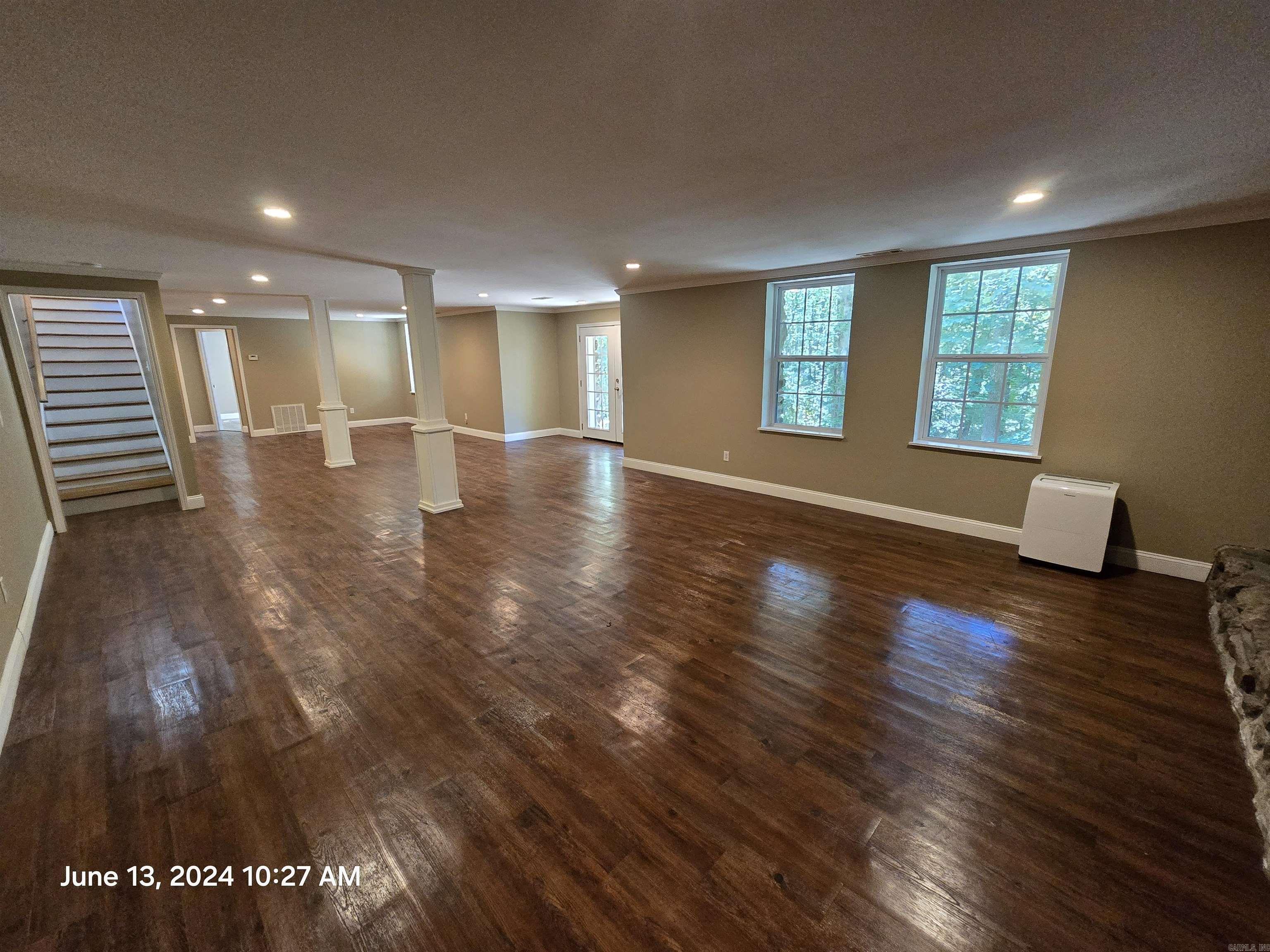 5225  Burnt Ridge Rd  Shirley, AR