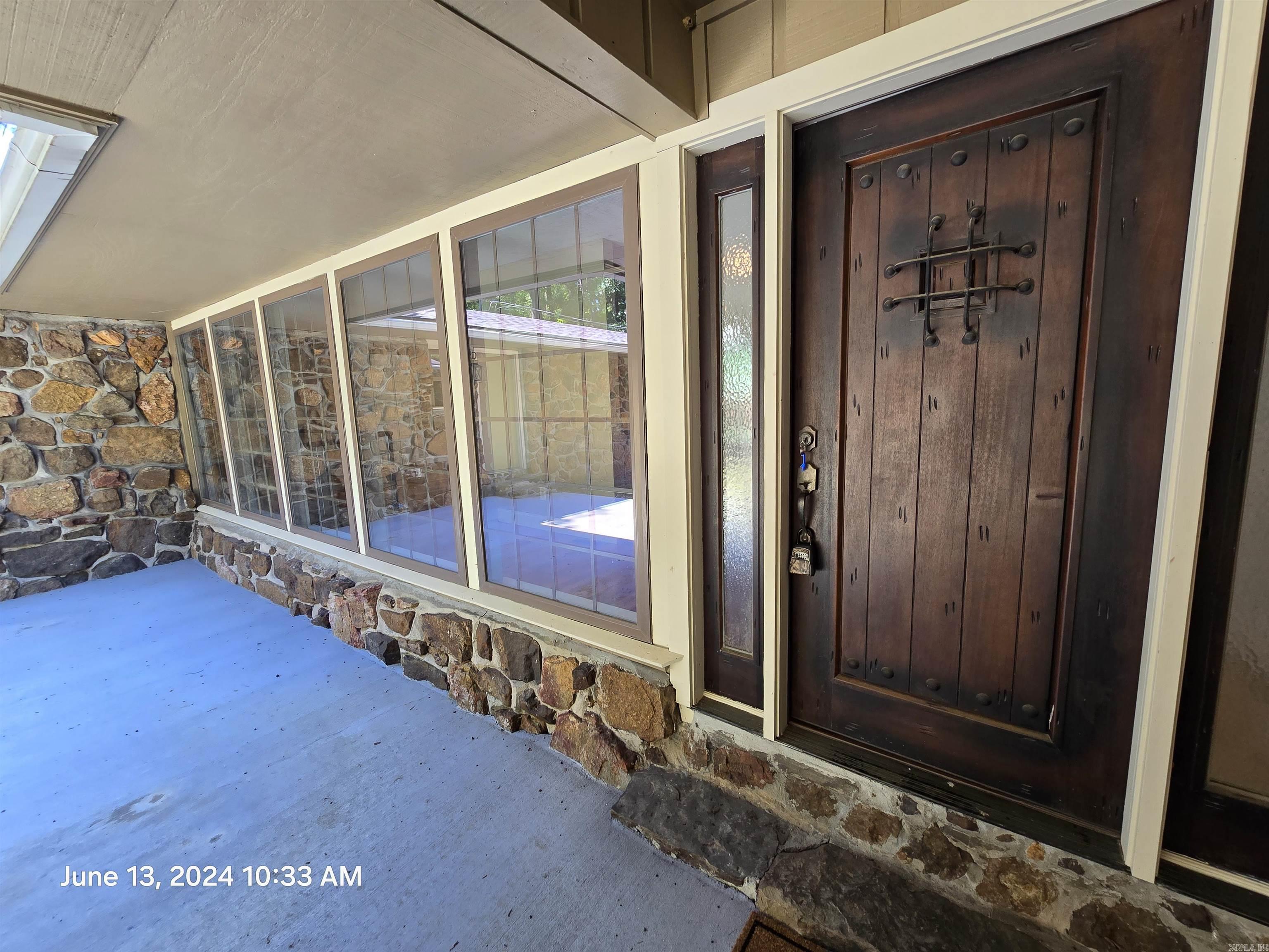 5225  Burnt Ridge Rd  Shirley, AR