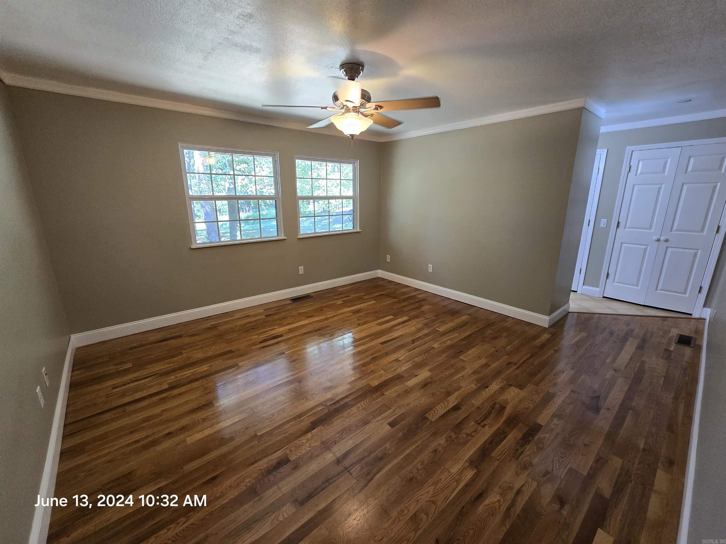 5225  Burnt Ridge Rd  Shirley, AR