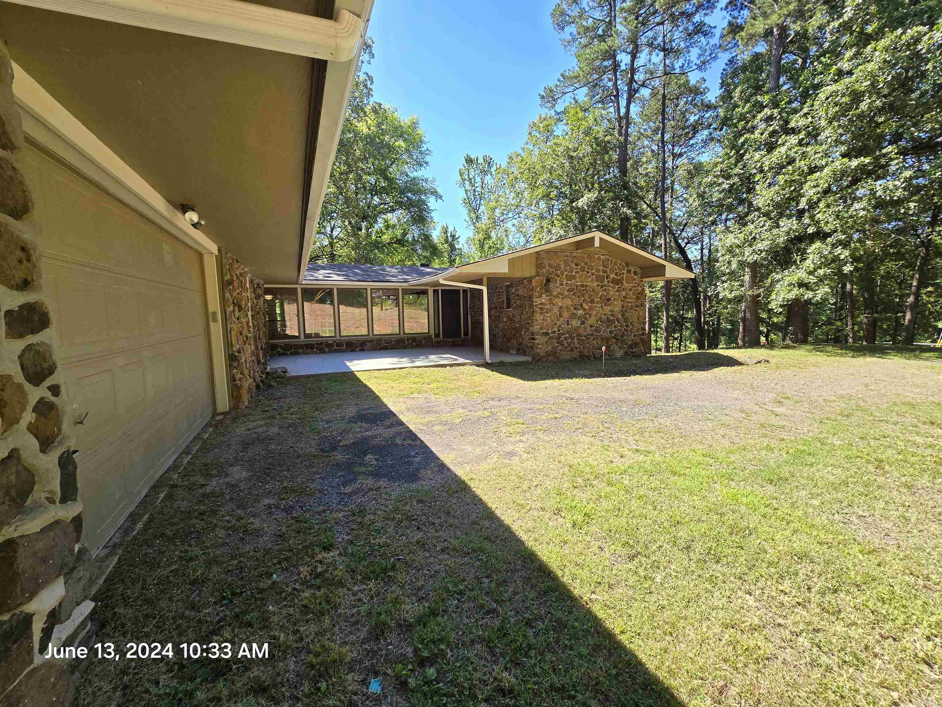 5225  Burnt Ridge Rd  Shirley, AR