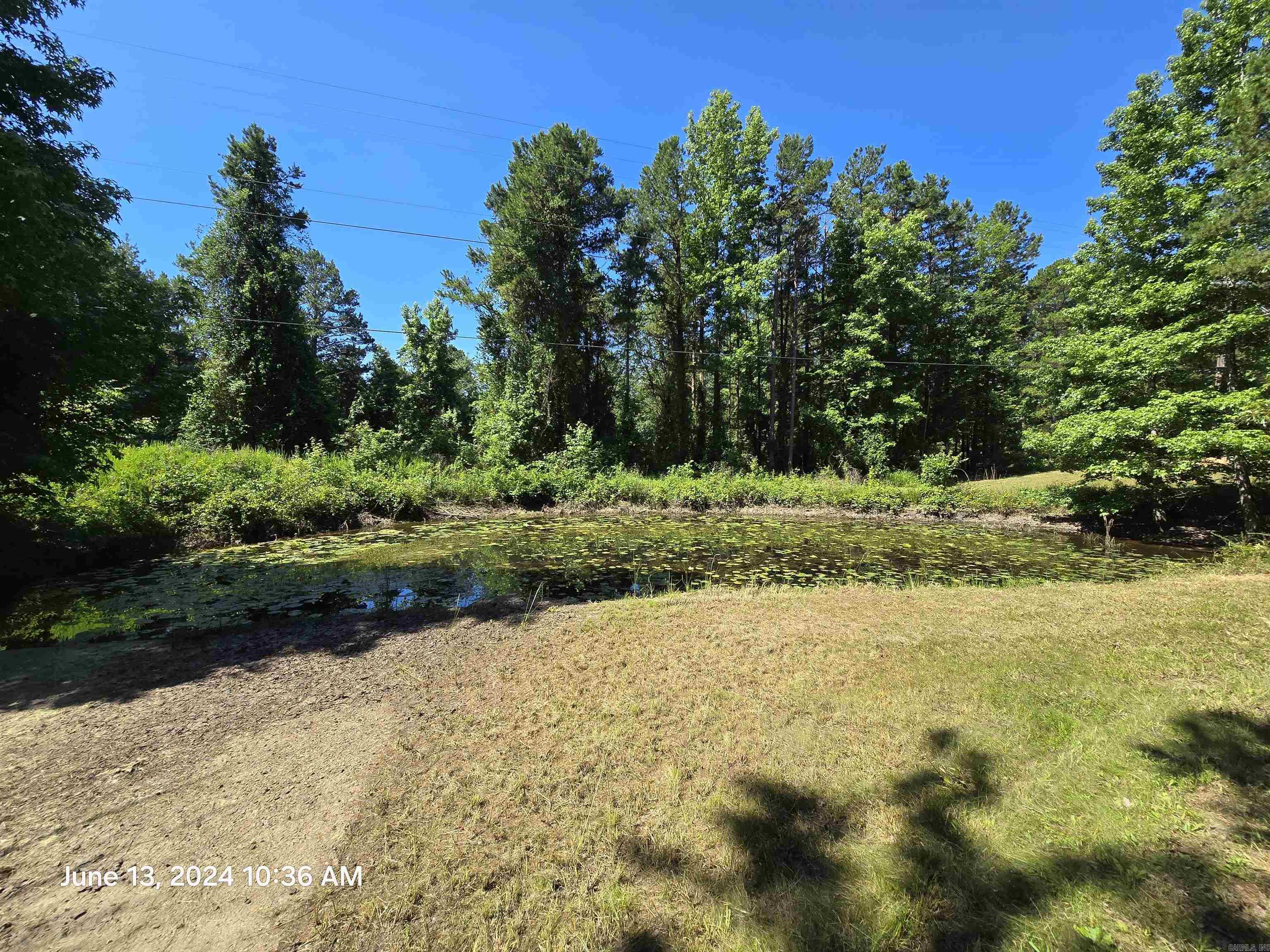5225  Burnt Ridge Rd  Shirley, AR