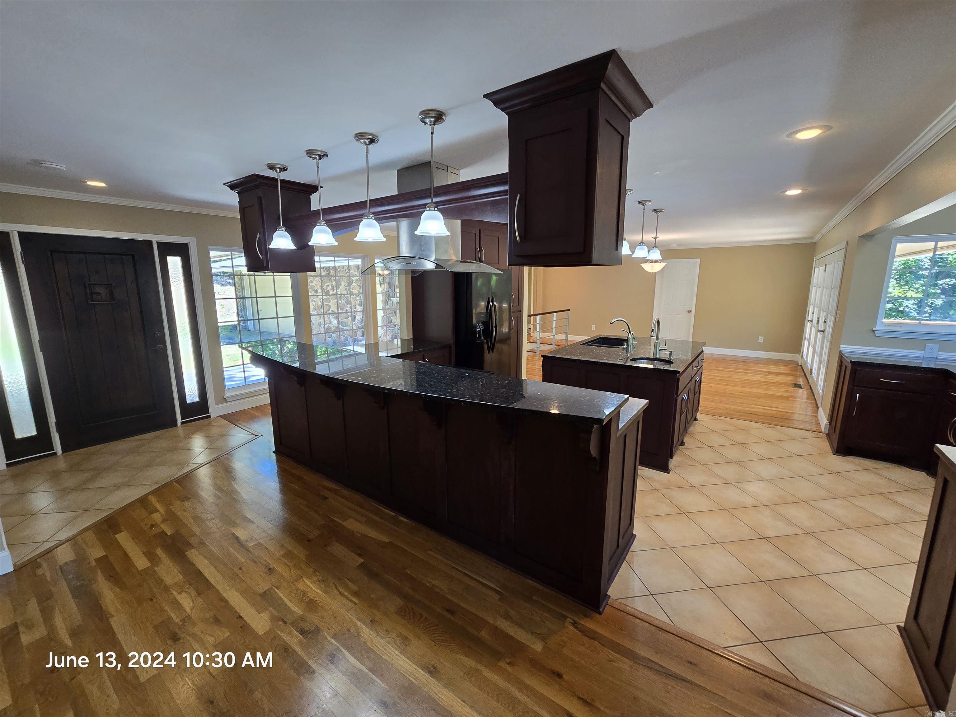 5225  Burnt Ridge Rd  Shirley, AR