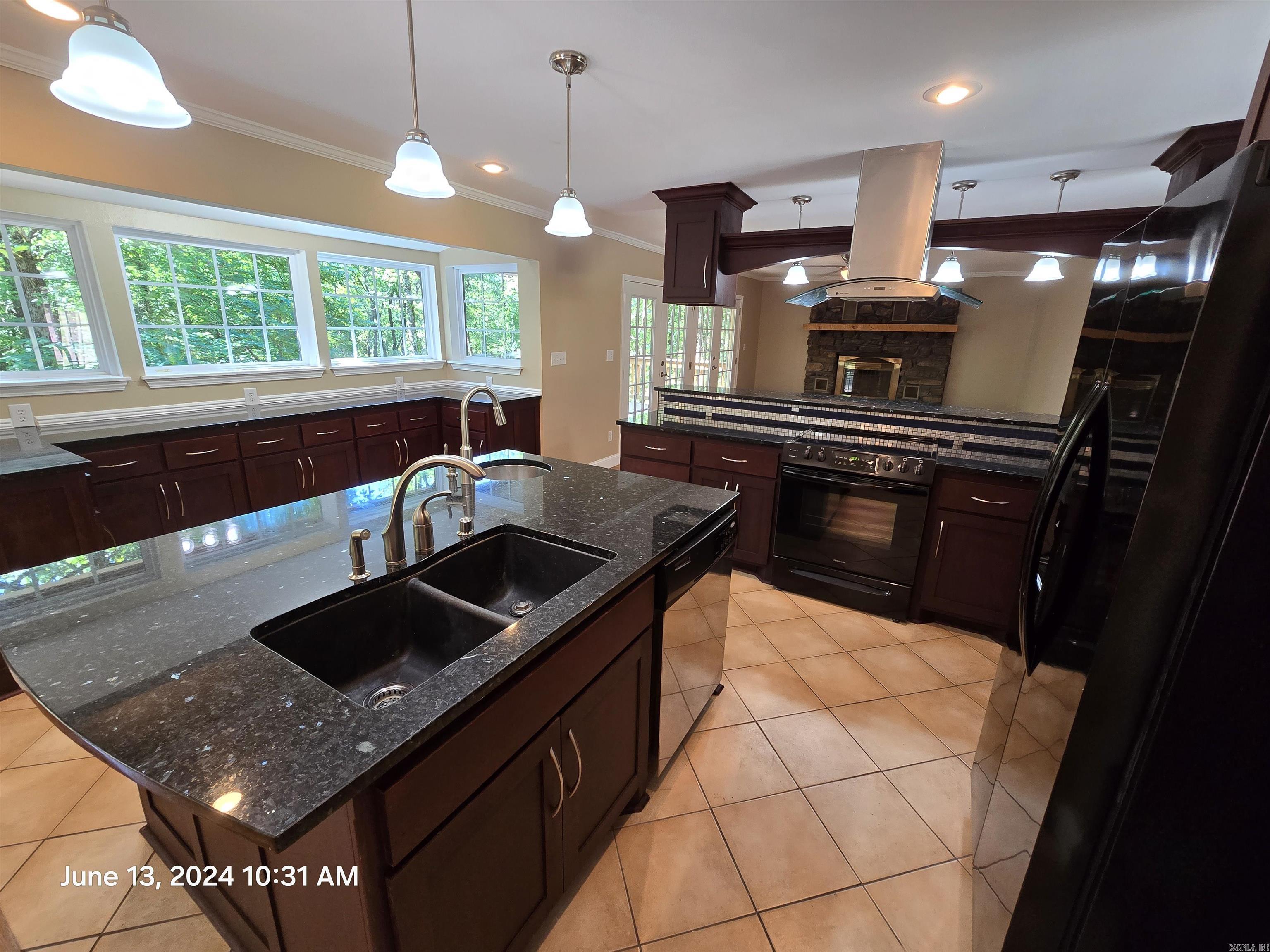 5225  Burnt Ridge Rd  Shirley, AR