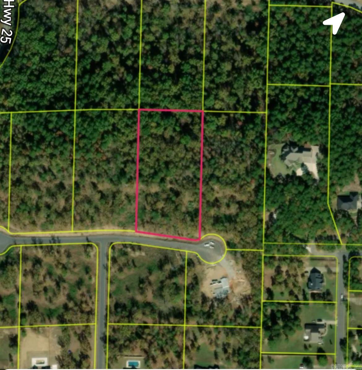 1350  Sawyer  Conway, AR