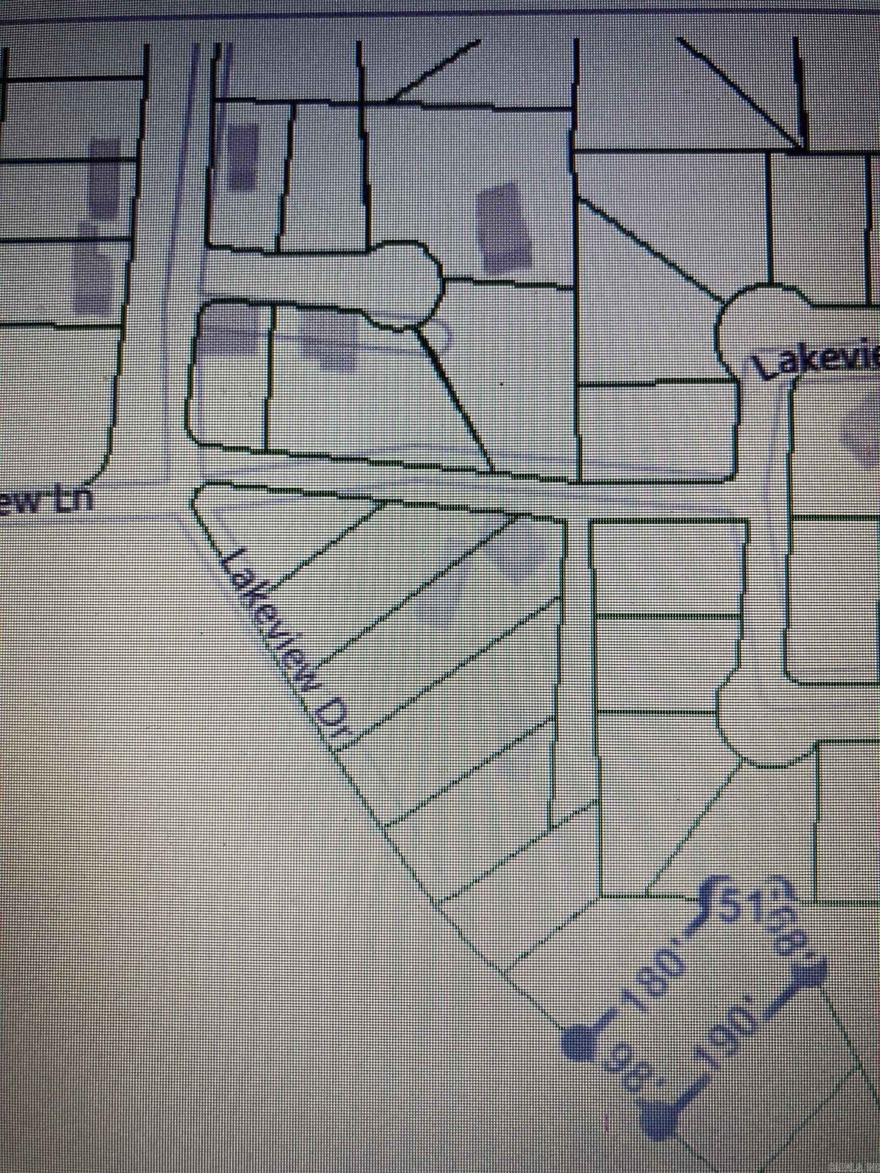 Lot 359 Block 1 Lakeview Dr