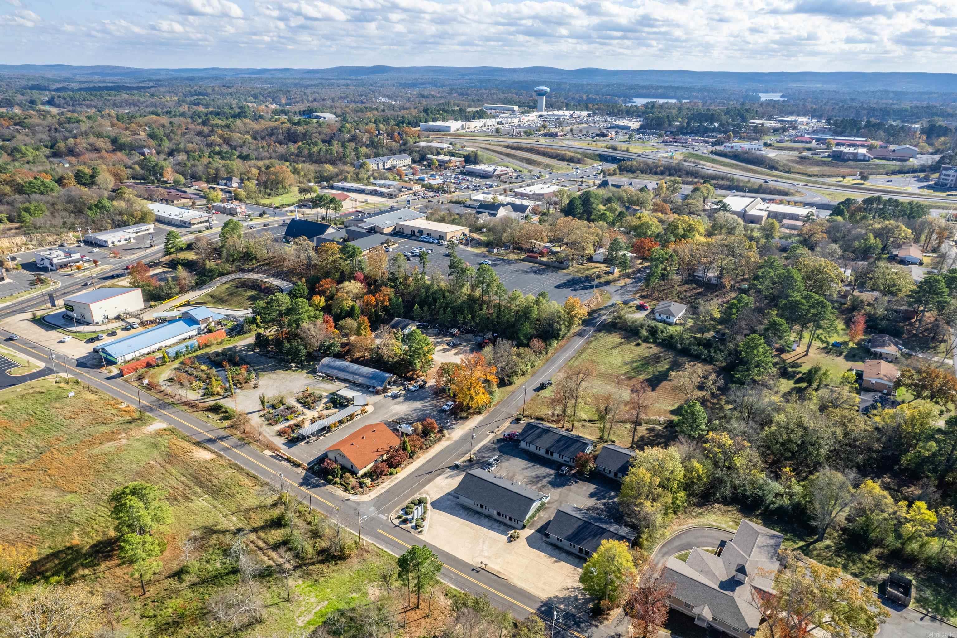 201  Franklin 110 Normandy Hot Springs, AR