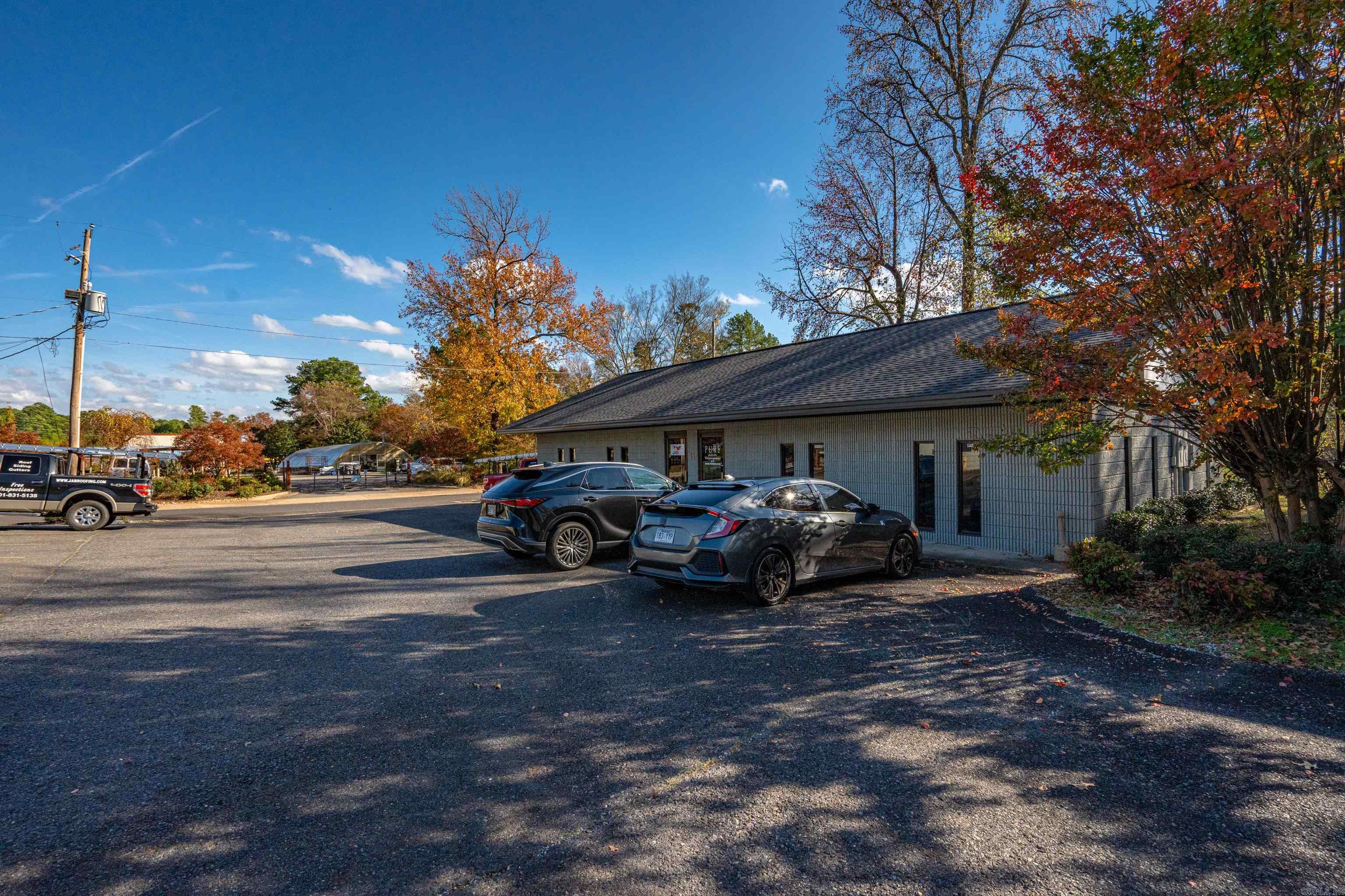 201  Franklin 110 Normandy Hot Springs, AR