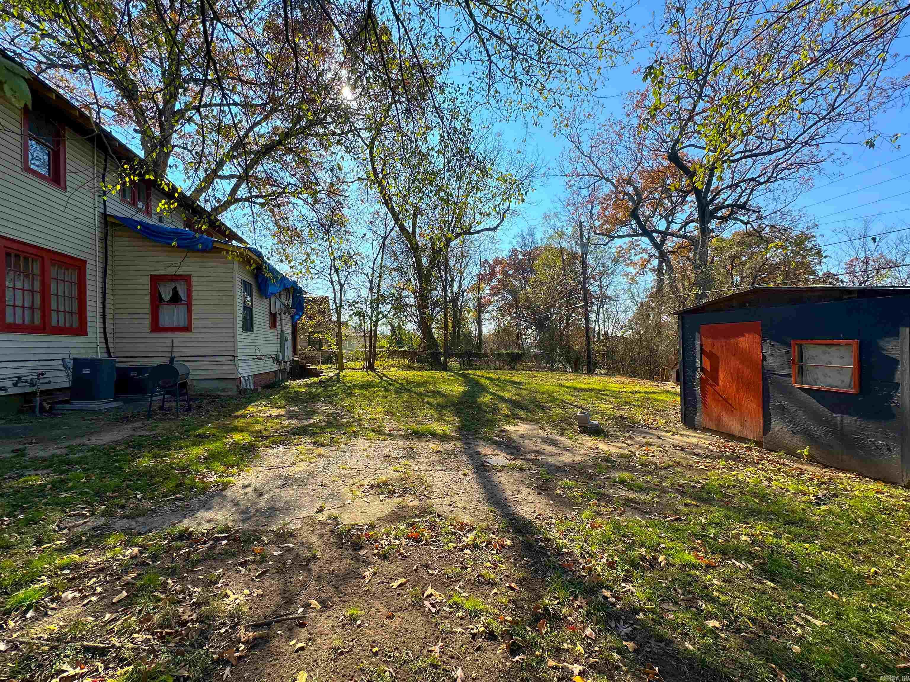2600 S Battery  Little Rock, AR
