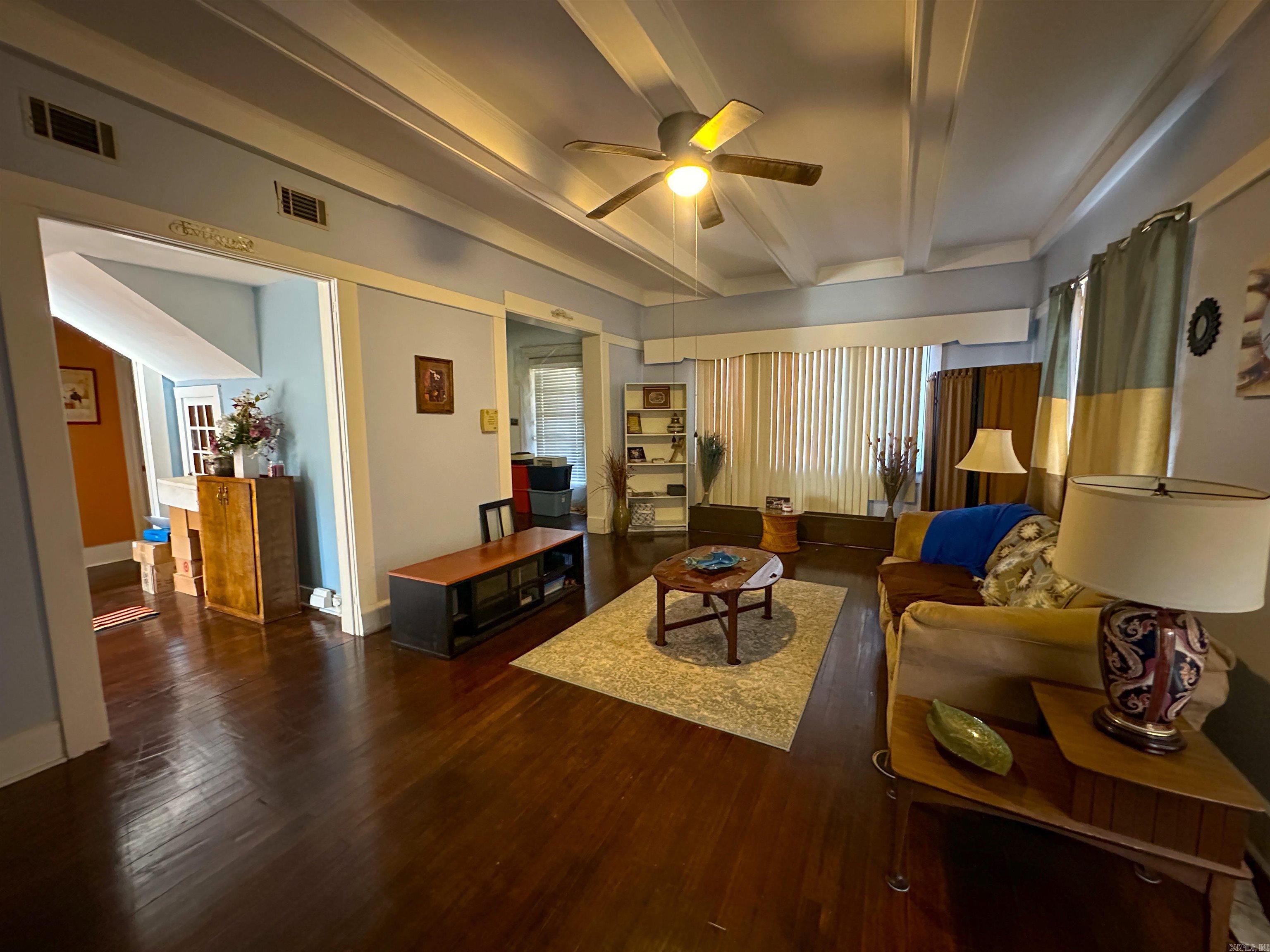 2600 S Battery  Little Rock, AR