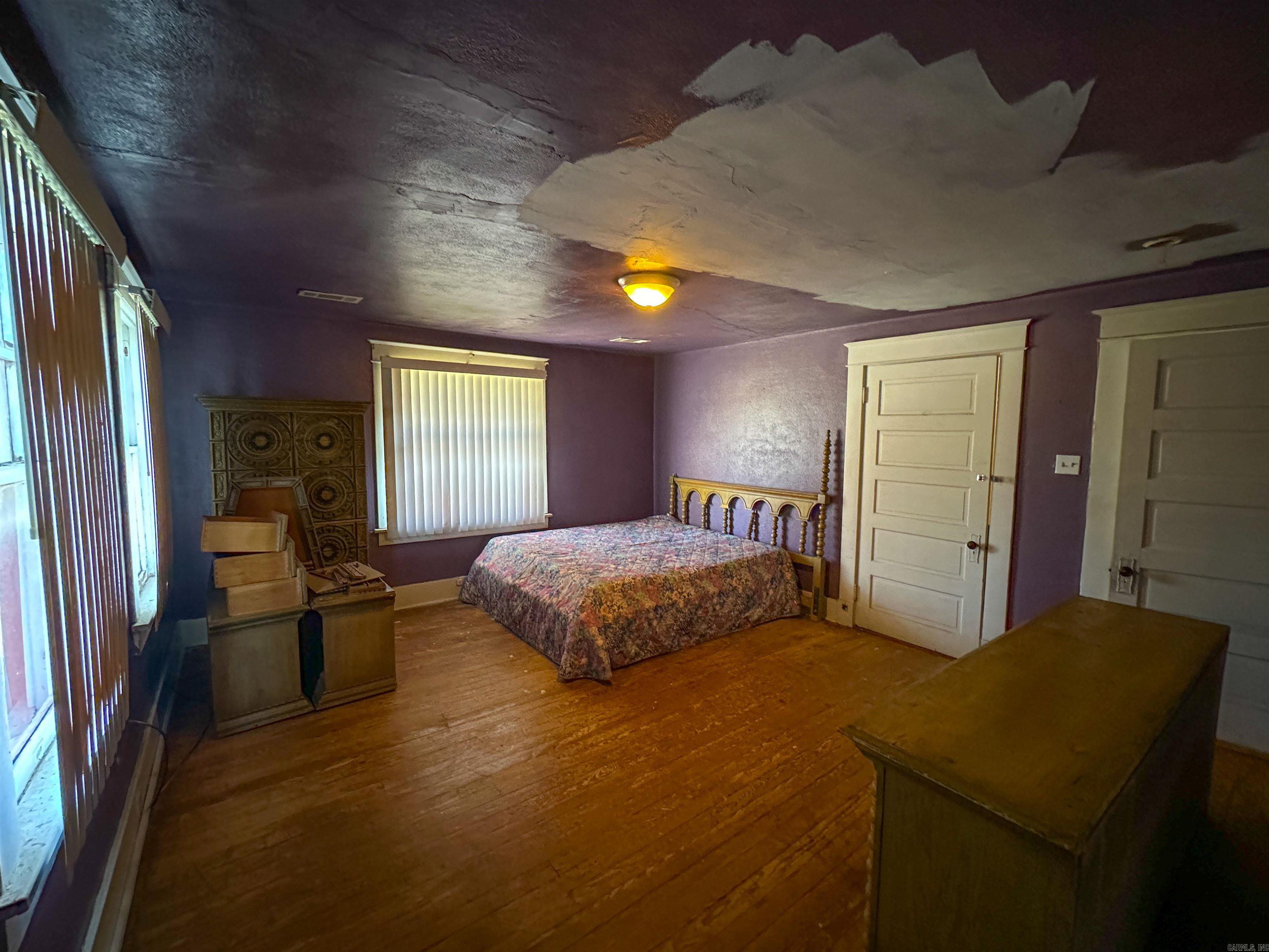 2600 S Battery  Little Rock, AR