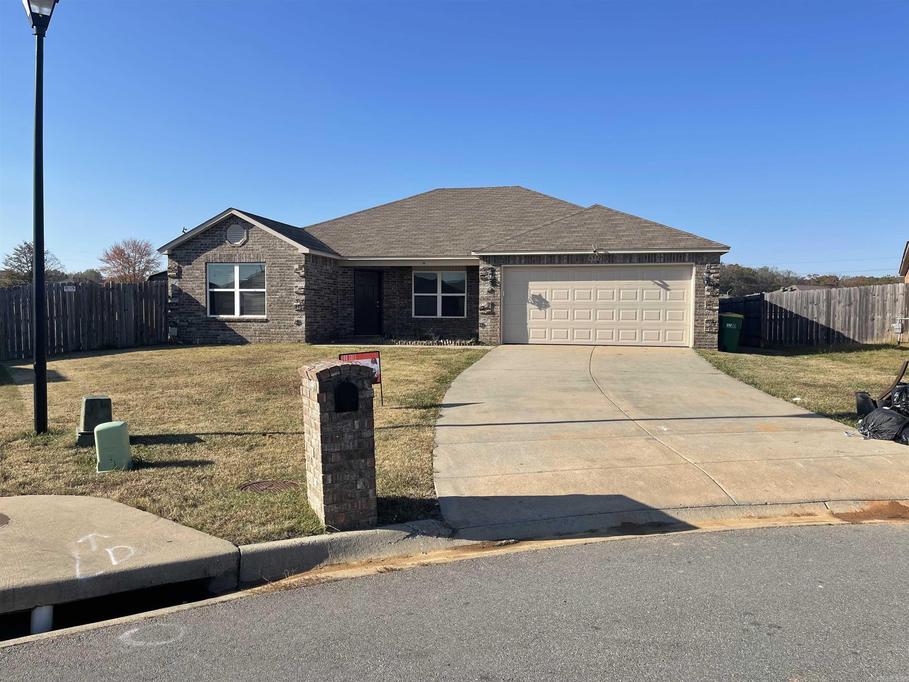 6532 Ridgemist Cove