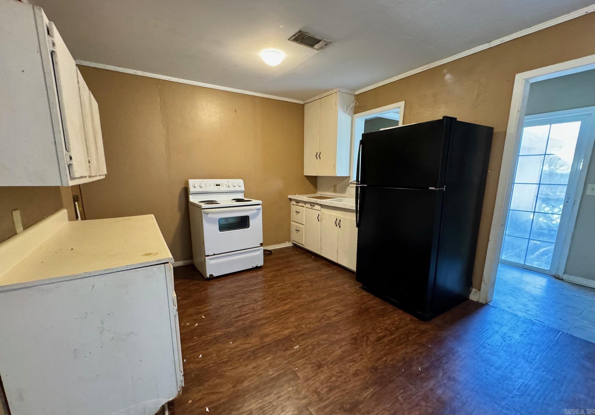 602  Richard  Hot Springs, AR