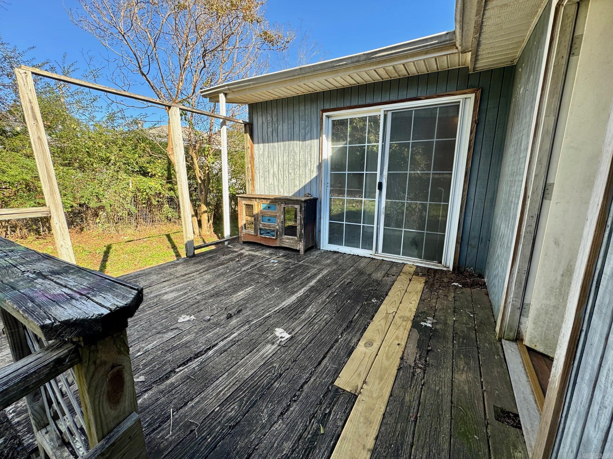 602  Richard  Hot Springs, AR
