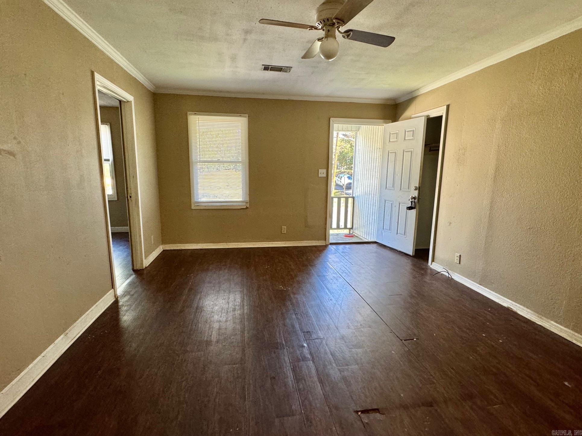 602  Richard  Hot Springs, AR
