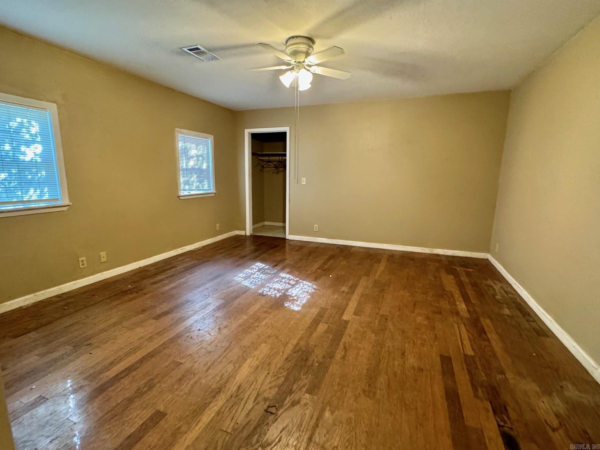 602  Richard  Hot Springs, AR