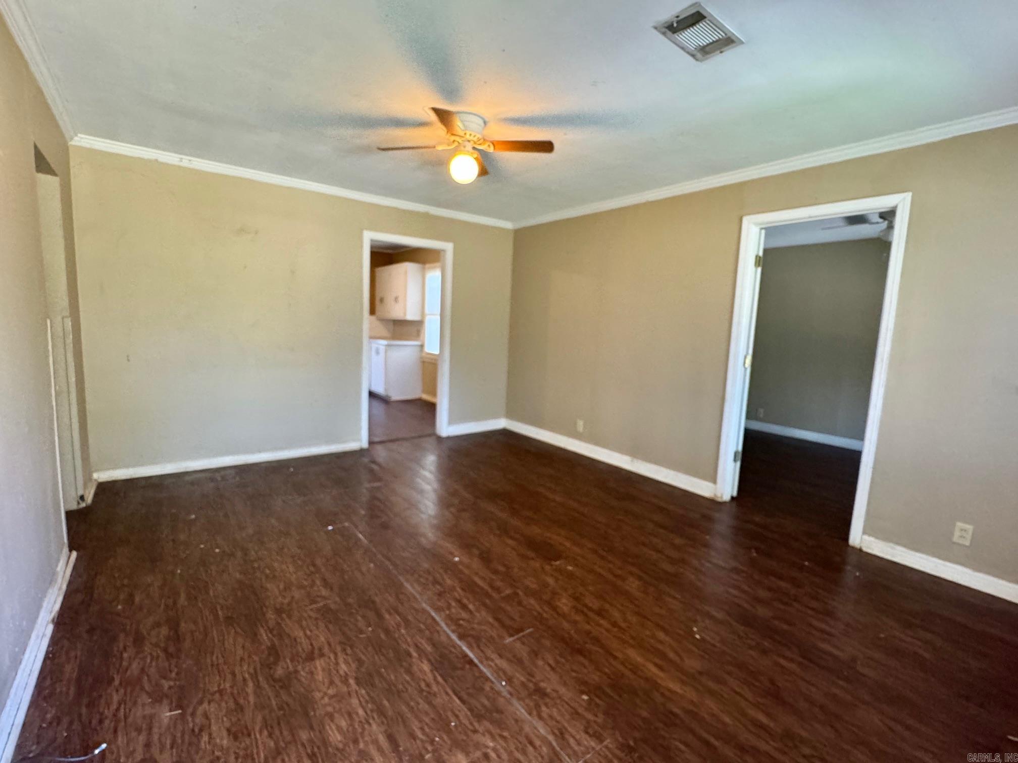 602  Richard  Hot Springs, AR