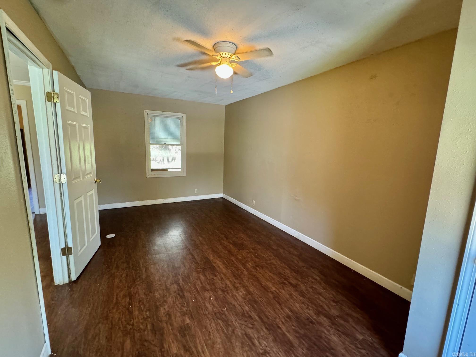 602  Richard  Hot Springs, AR