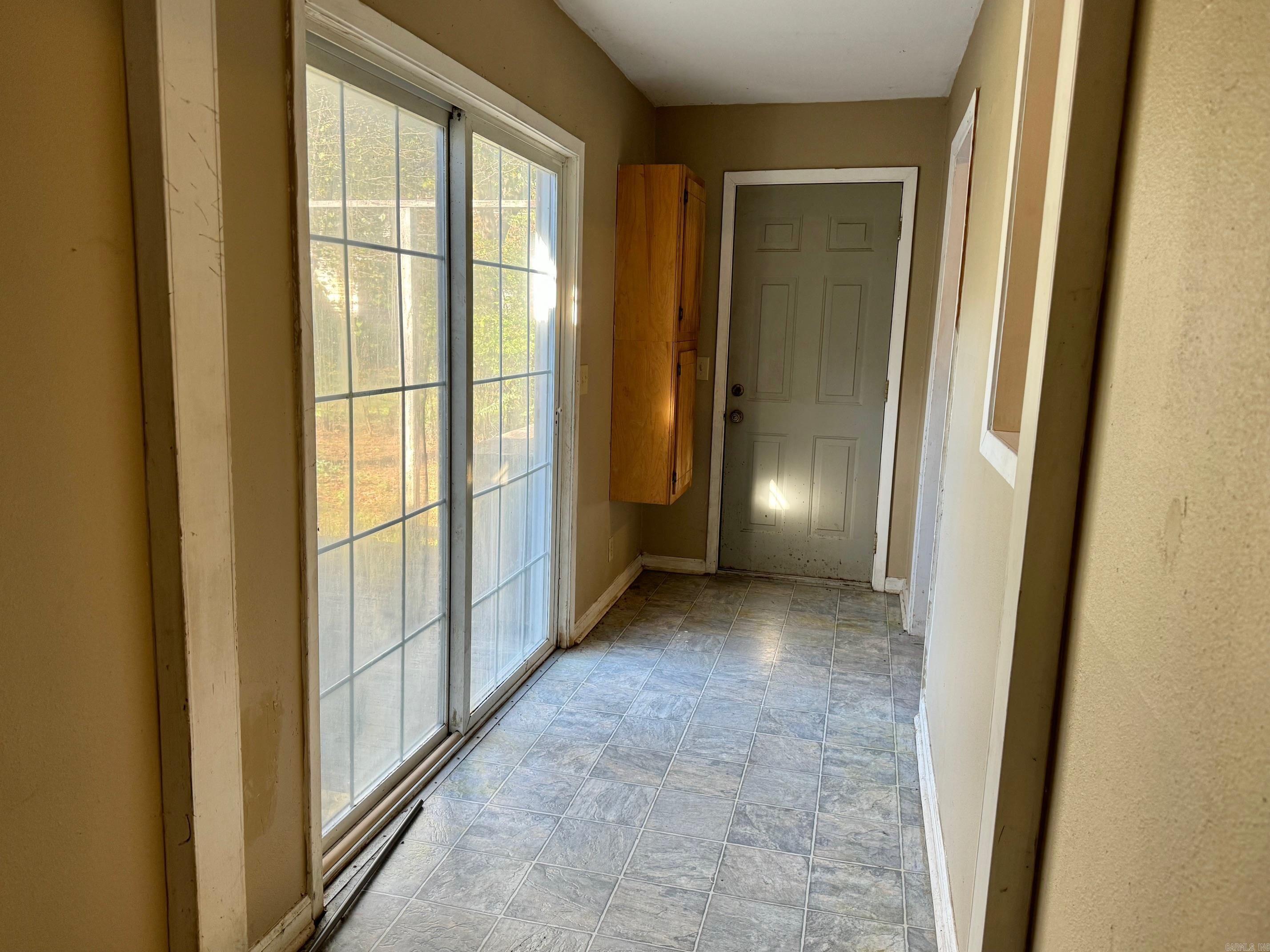602  Richard  Hot Springs, AR
