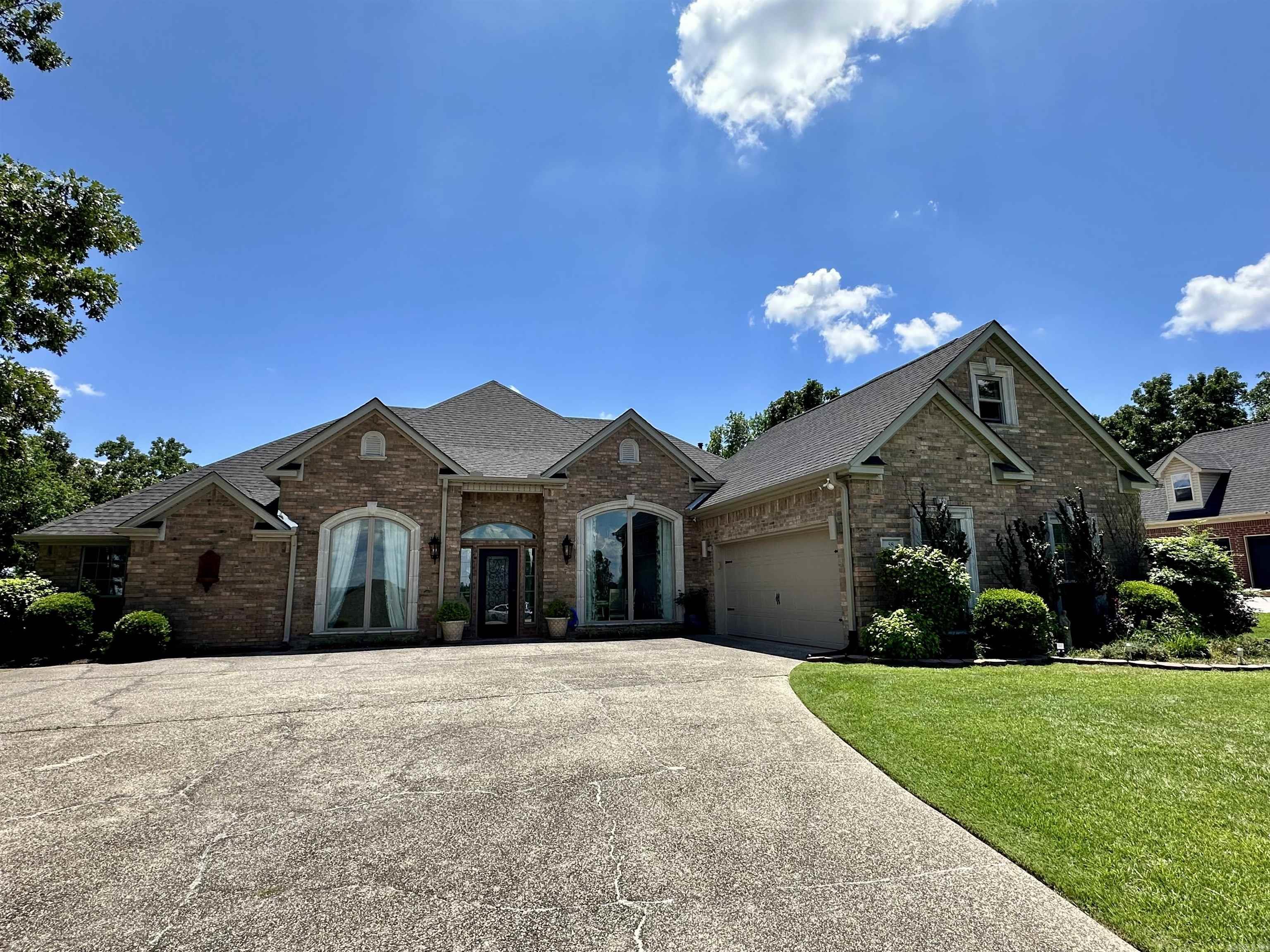 58  Stonegate  Hot Springs, AR