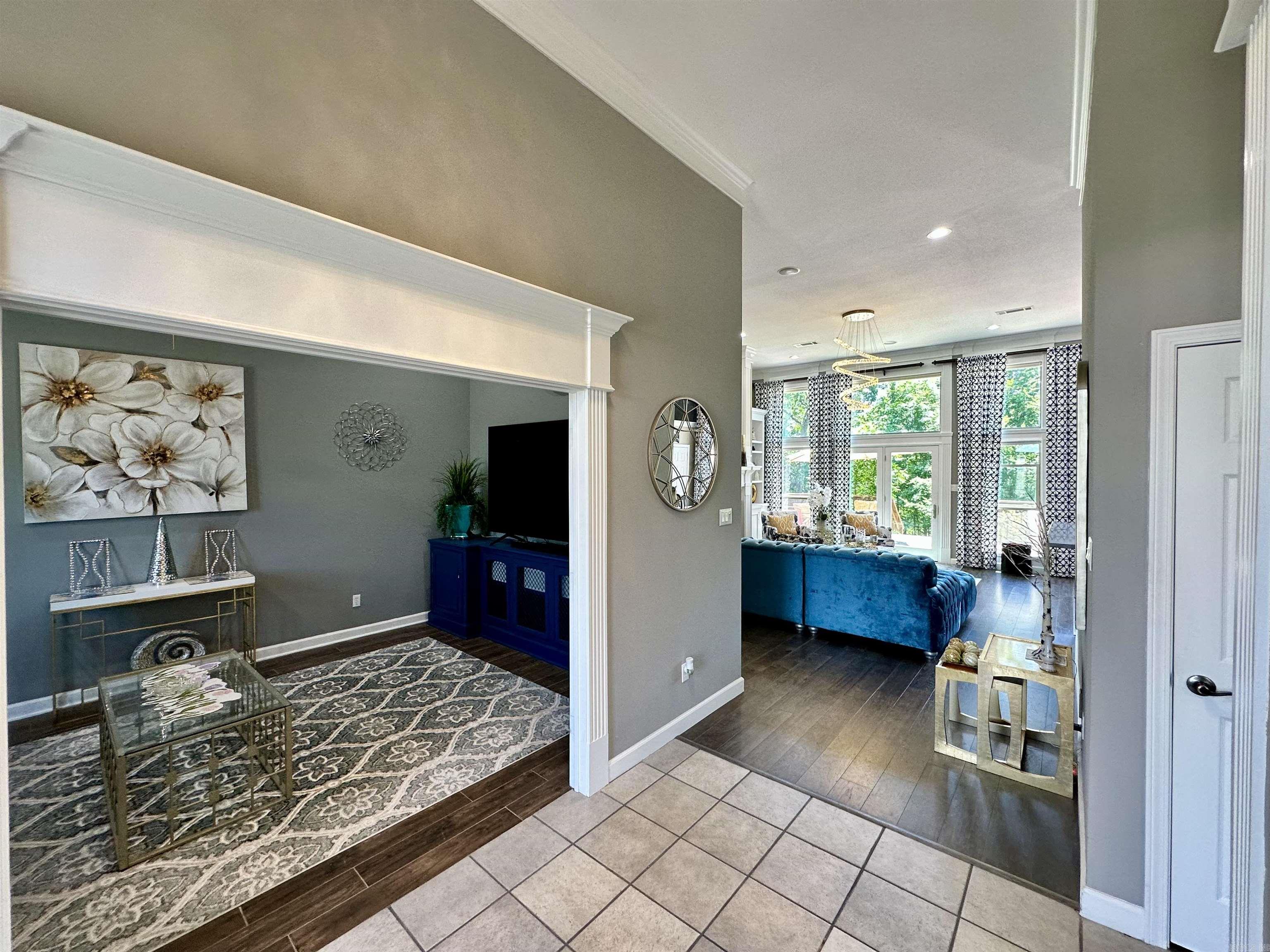58  Stonegate  Hot Springs, AR