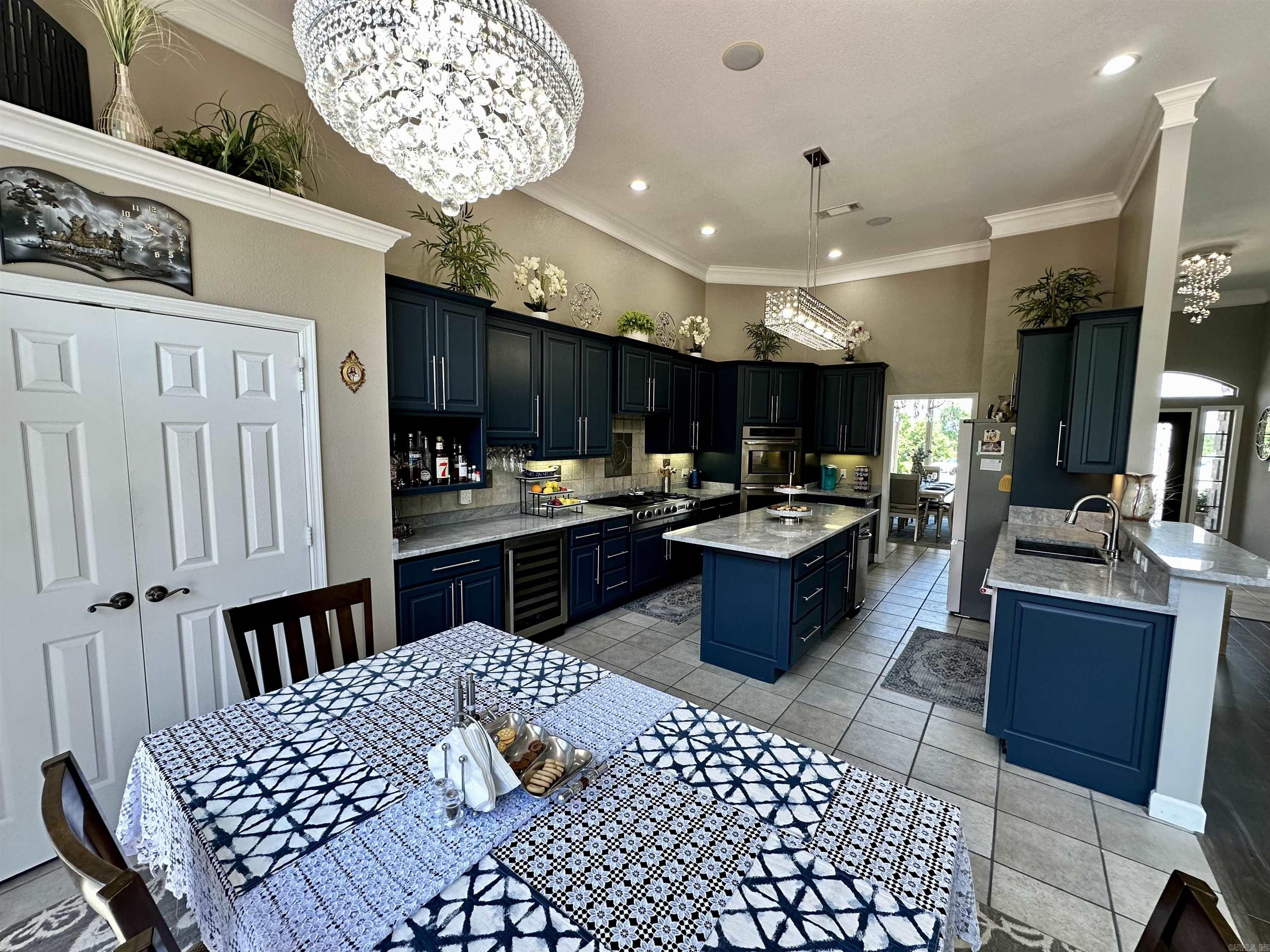 58  Stonegate  Hot Springs, AR