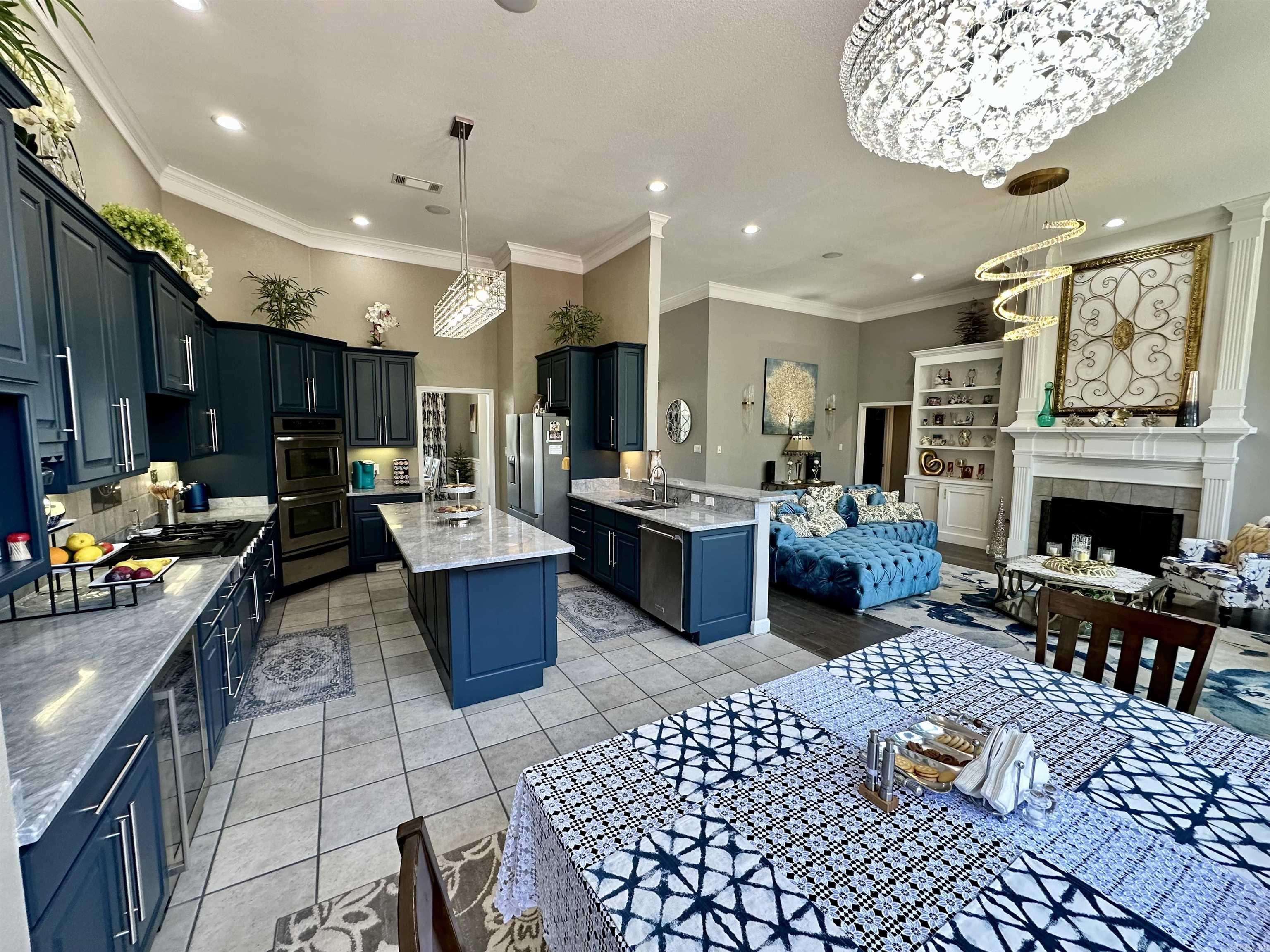 58  Stonegate  Hot Springs, AR
