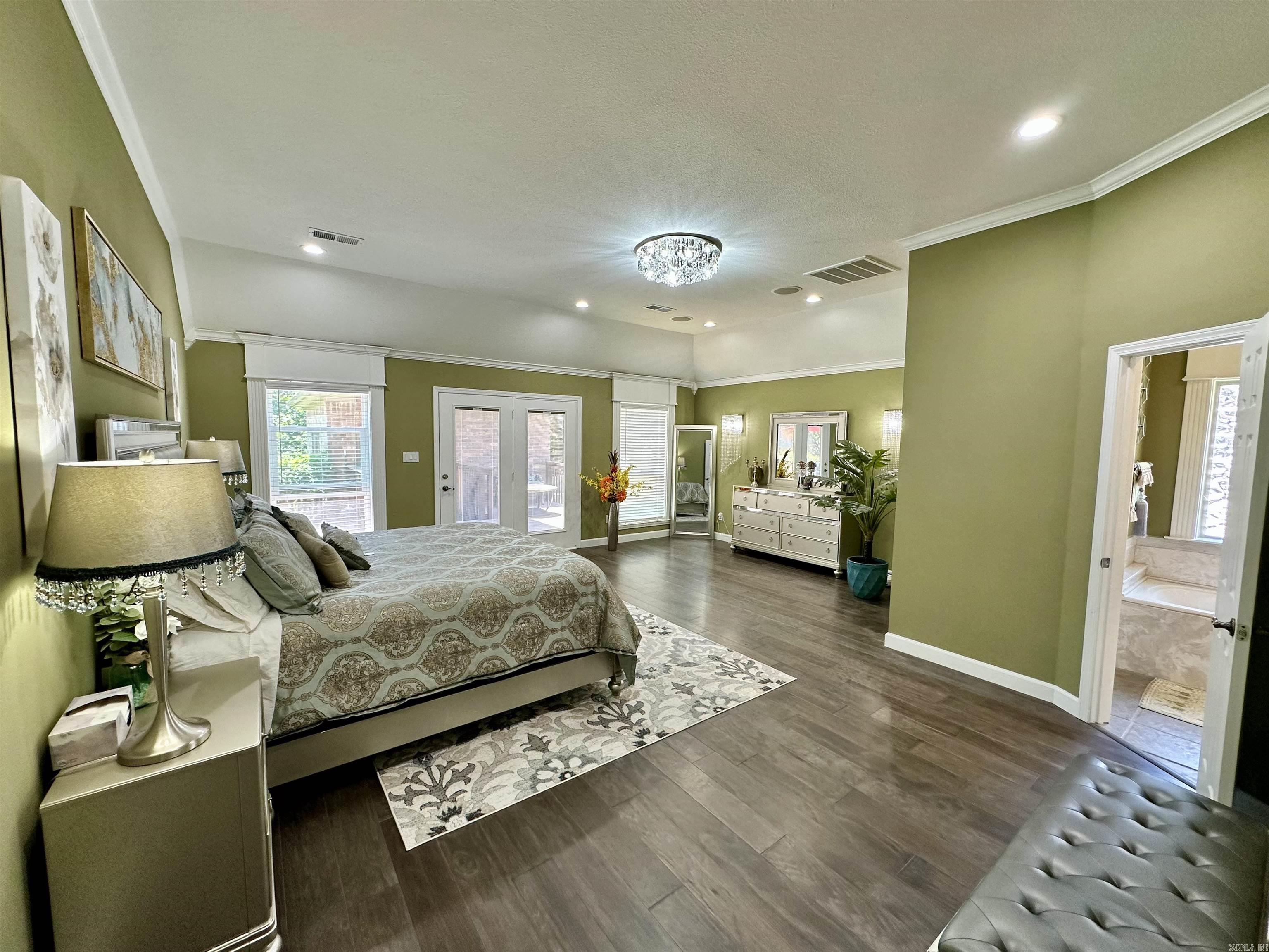 58  Stonegate  Hot Springs, AR