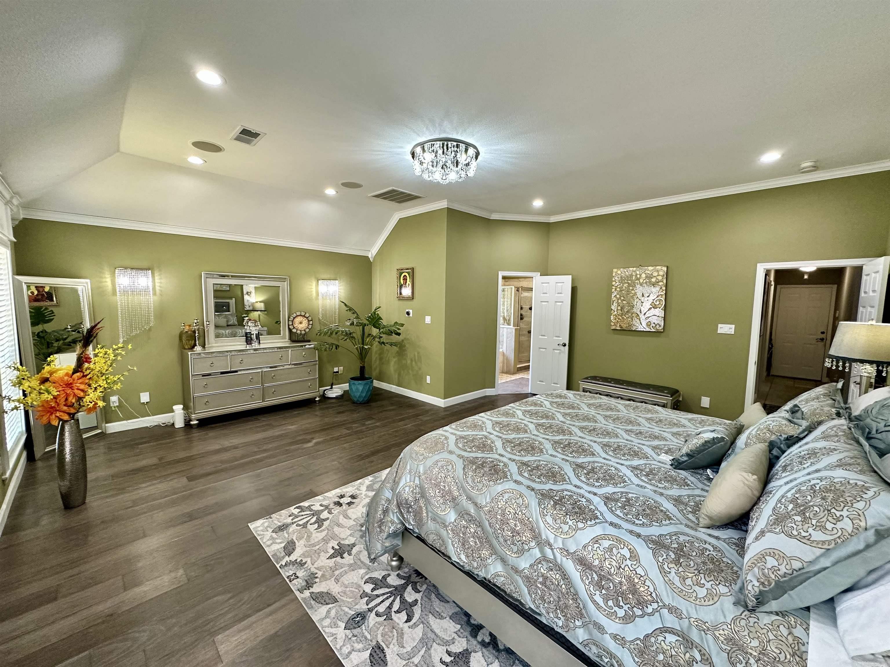 58  Stonegate  Hot Springs, AR