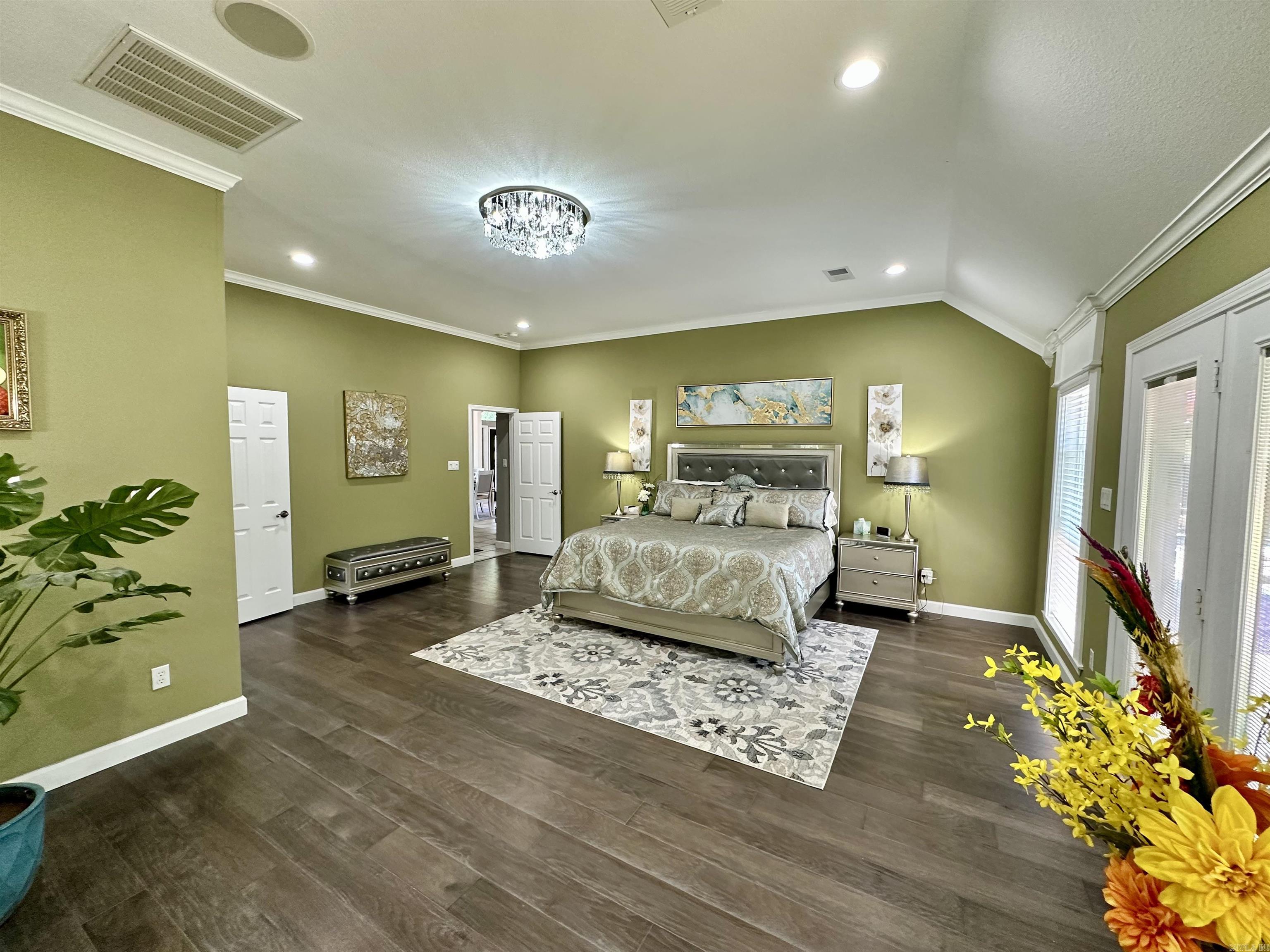 58  Stonegate  Hot Springs, AR