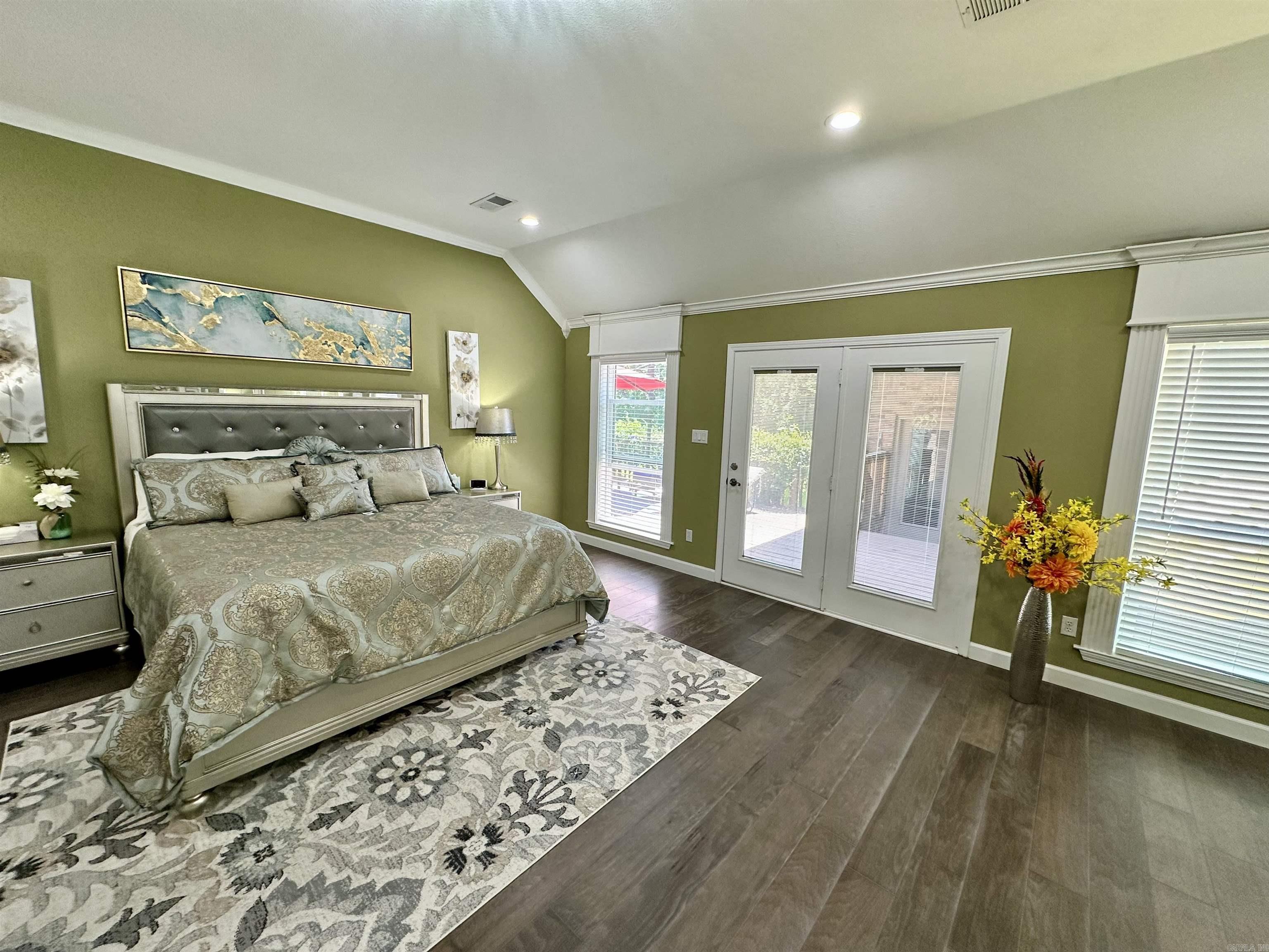 58  Stonegate  Hot Springs, AR