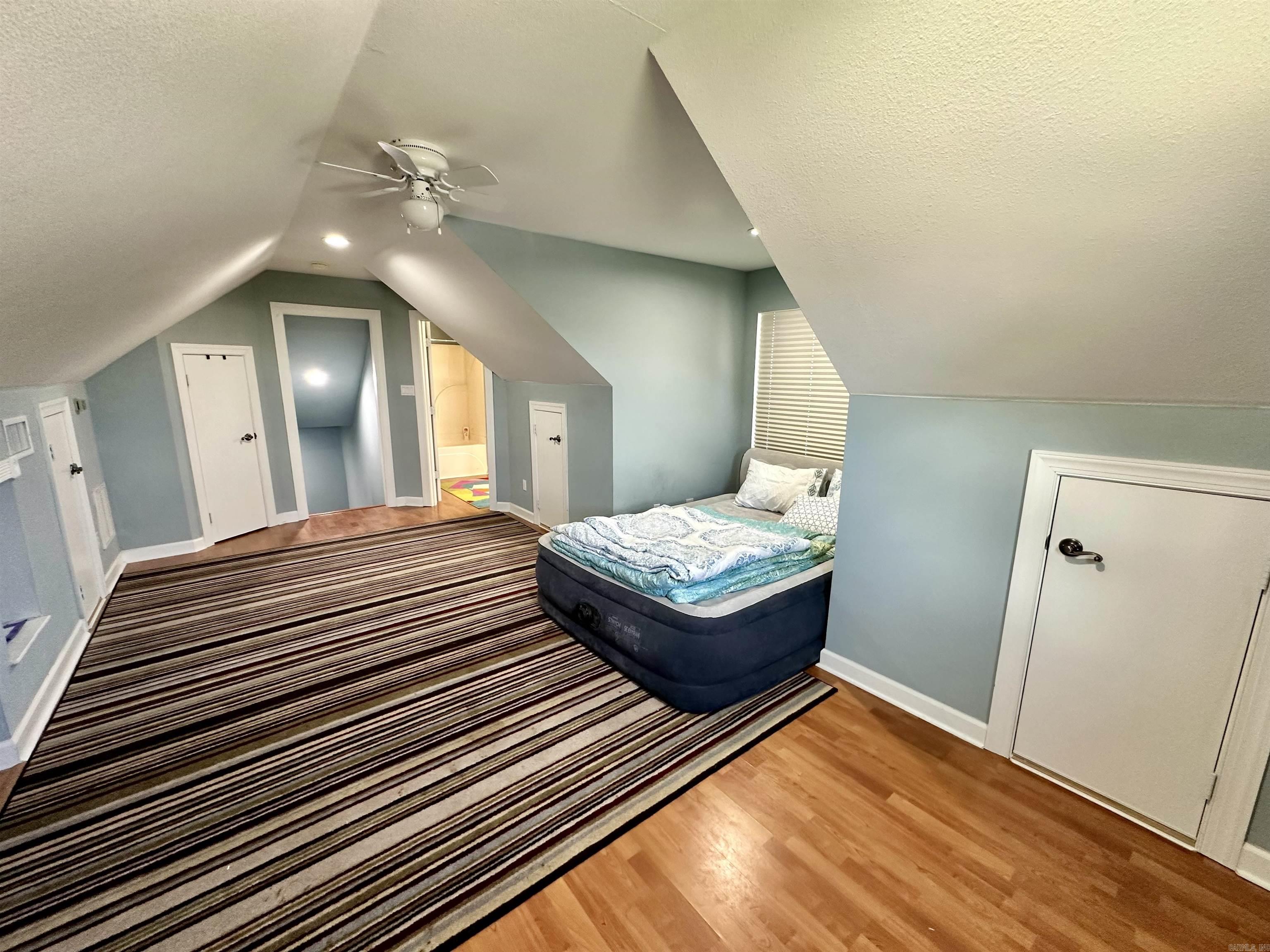 58  Stonegate  Hot Springs, AR