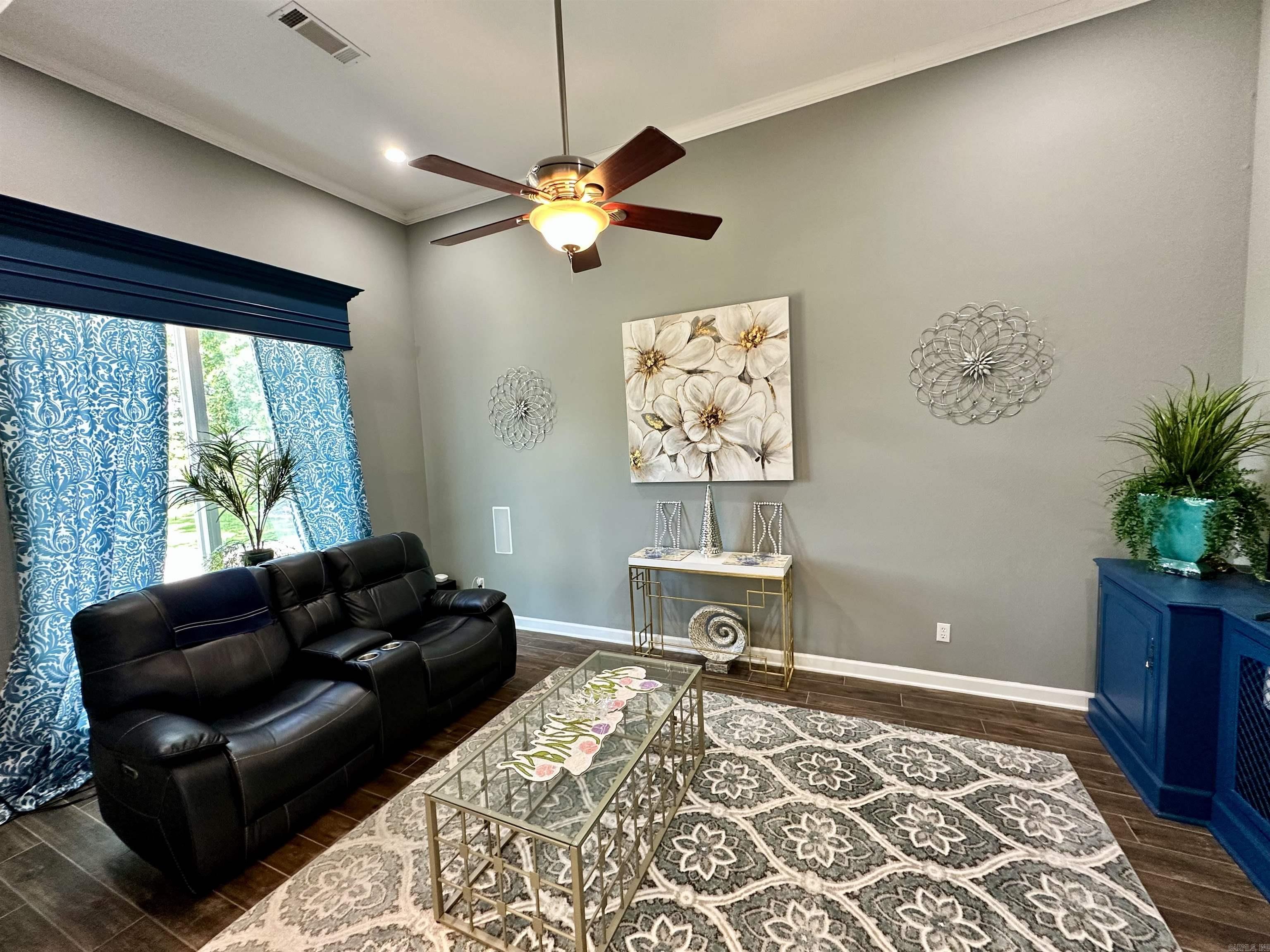 58  Stonegate  Hot Springs, AR