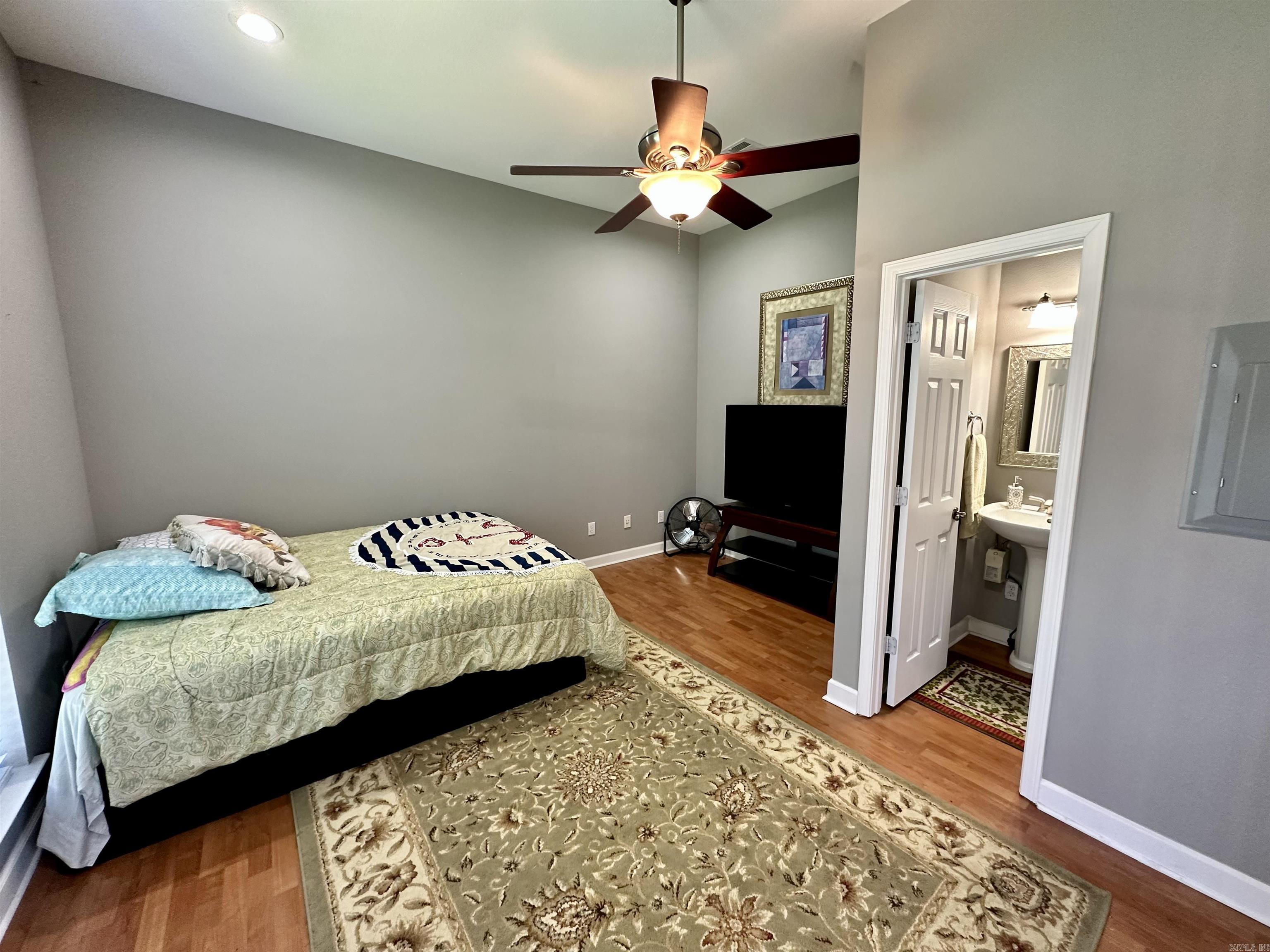 58  Stonegate  Hot Springs, AR