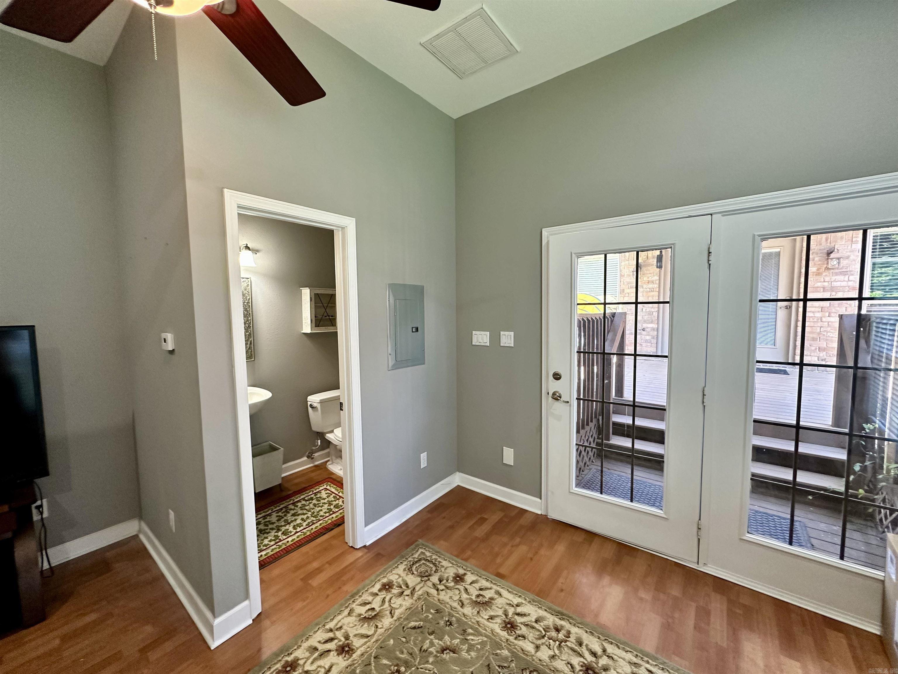 58  Stonegate  Hot Springs, AR