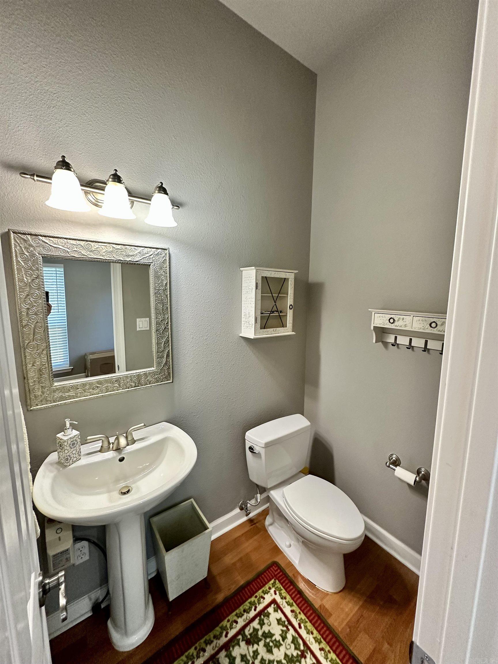 58  Stonegate  Hot Springs, AR