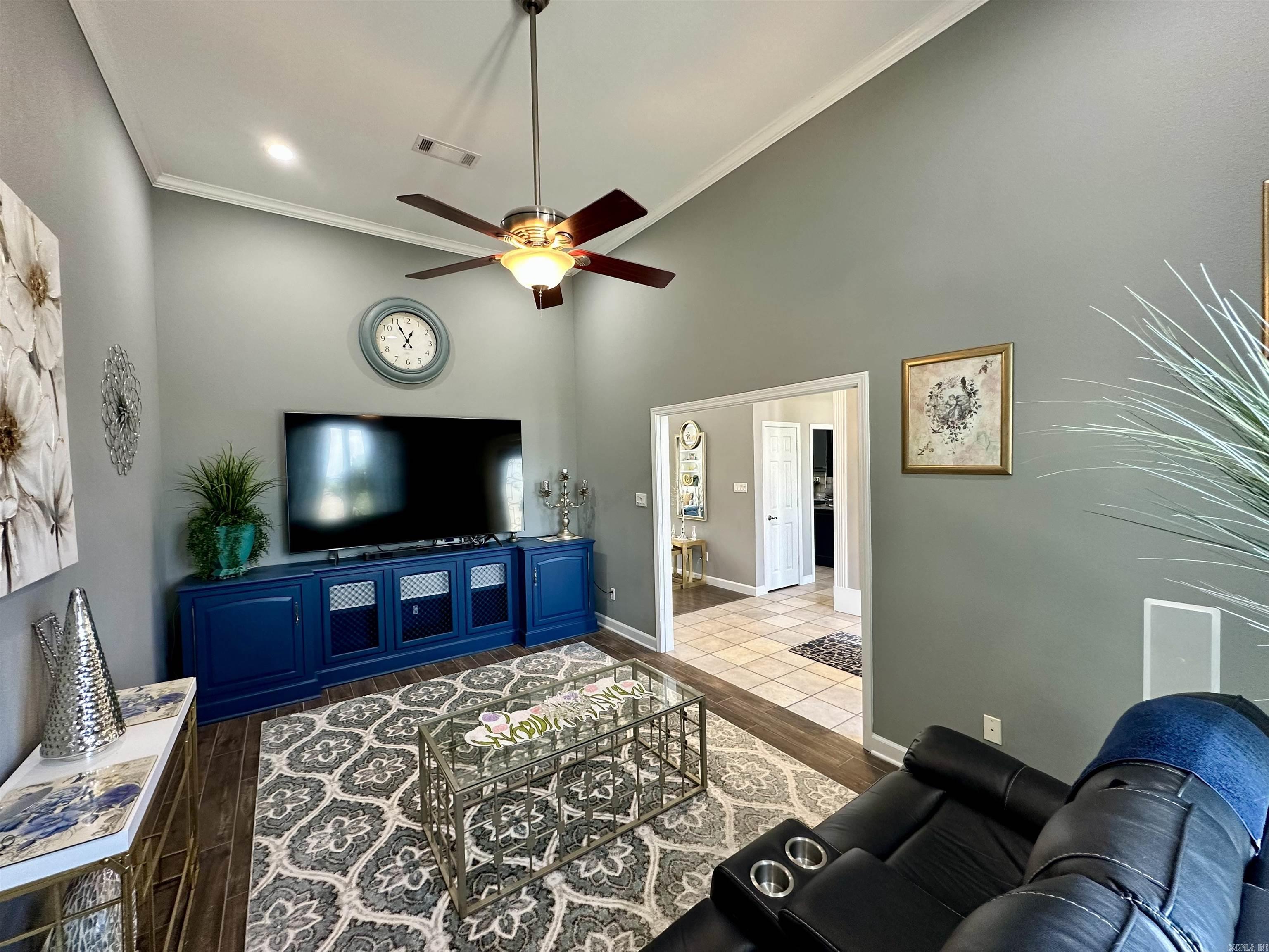 58  Stonegate  Hot Springs, AR