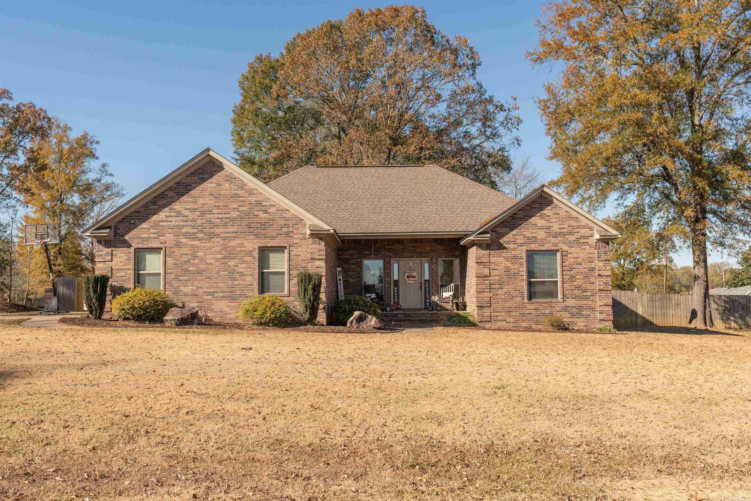 15  Annabelle  Greenbrier, AR
