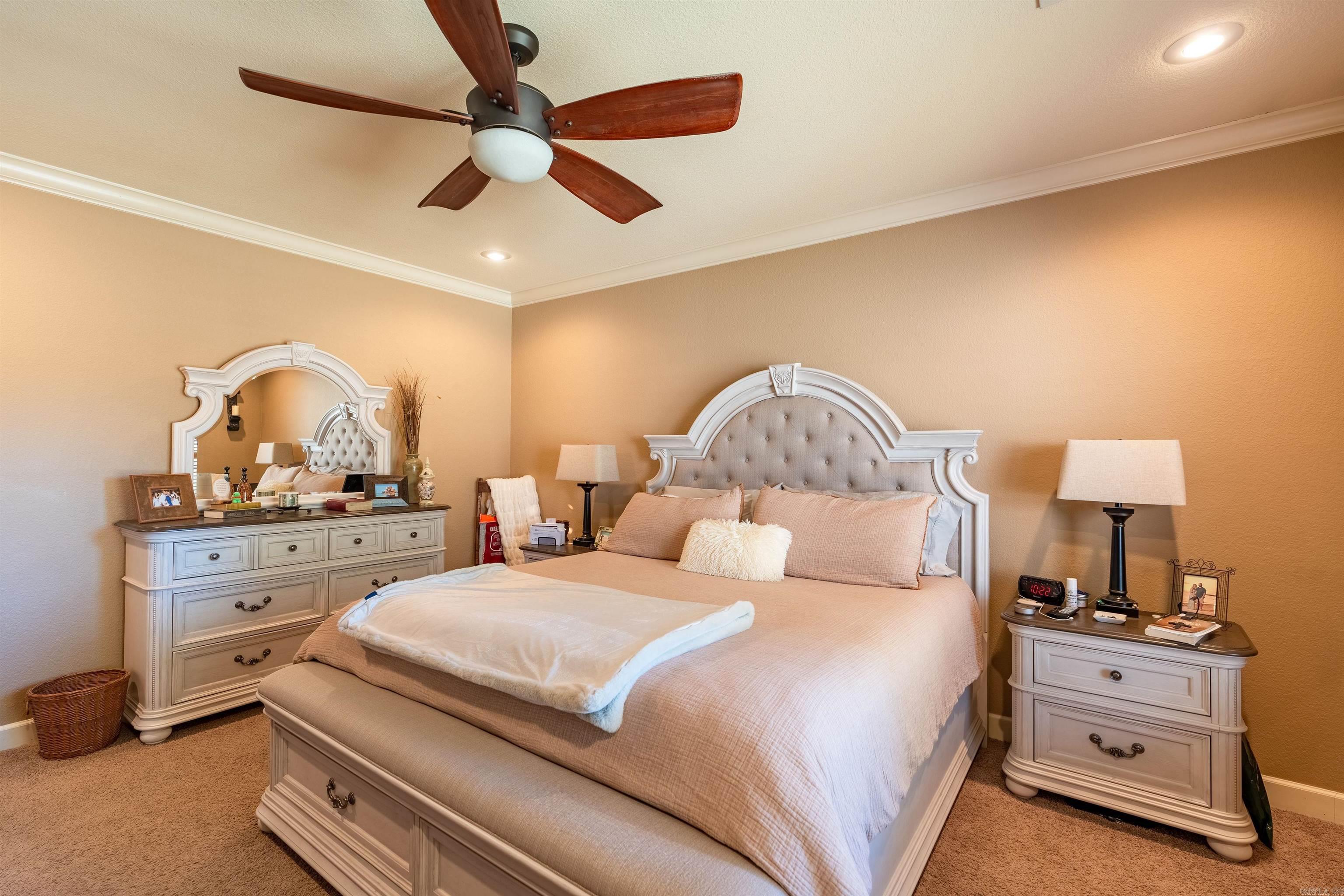 15  Annabelle  Greenbrier, AR