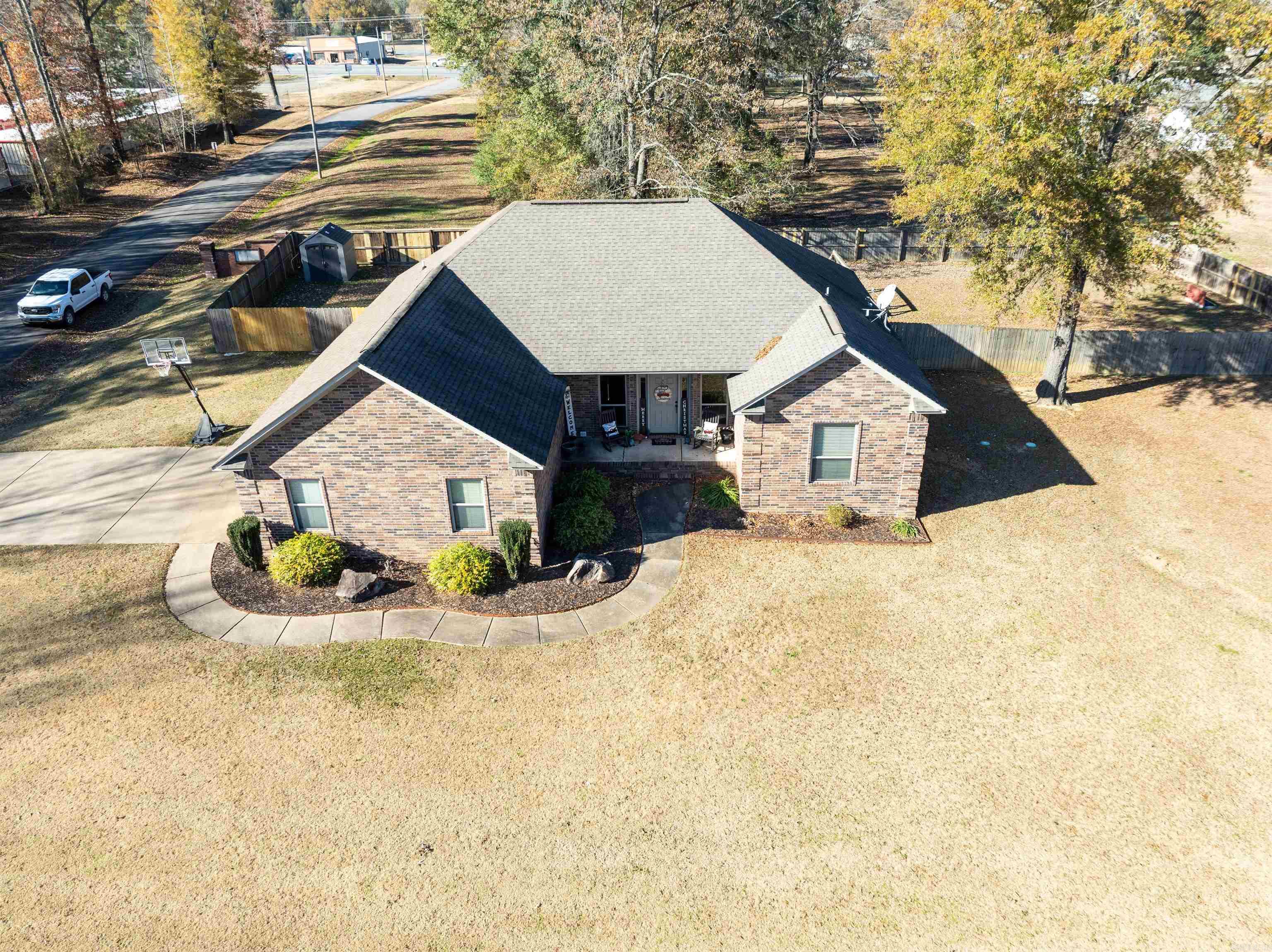 15  Annabelle  Greenbrier, AR