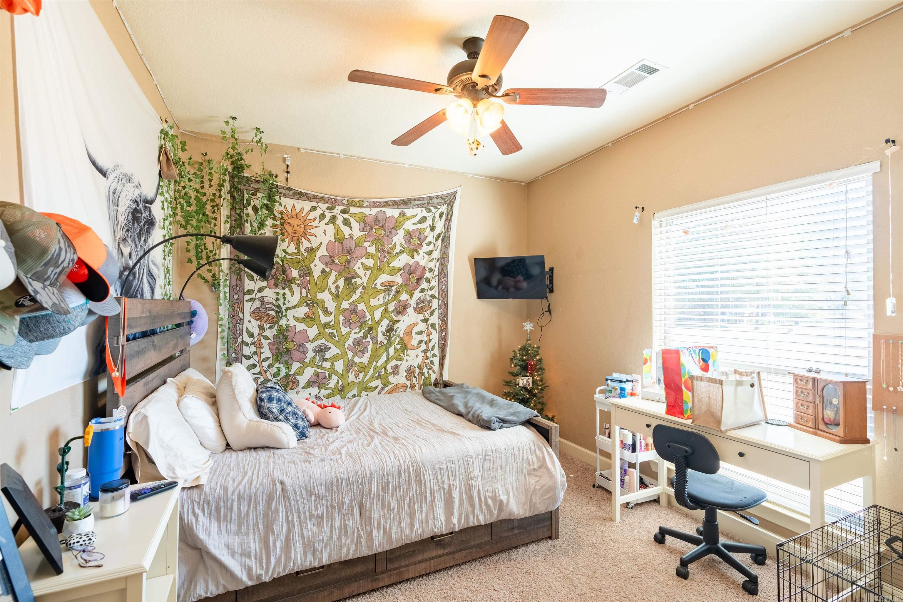 15  Annabelle  Greenbrier, AR