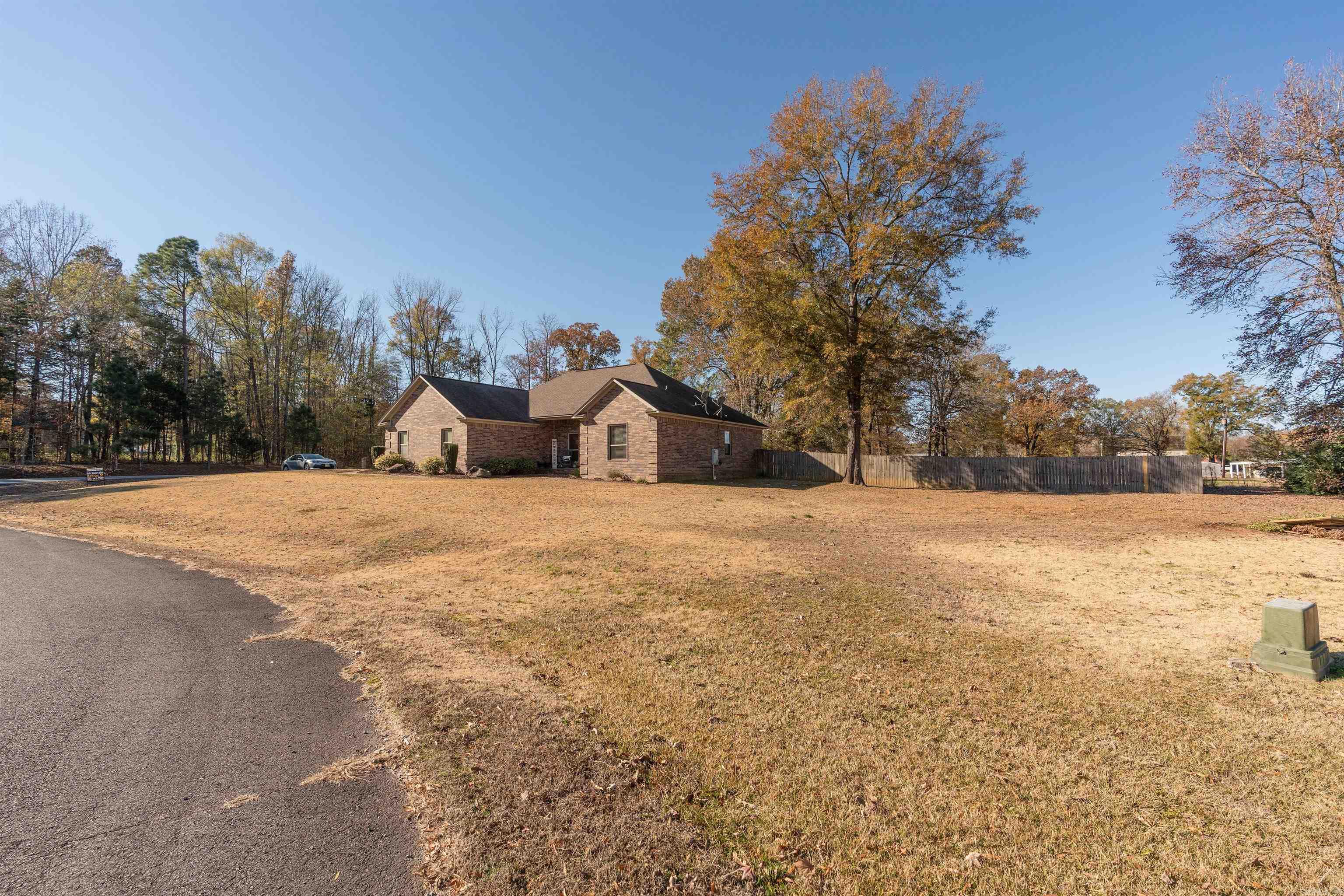 15  Annabelle  Greenbrier, AR