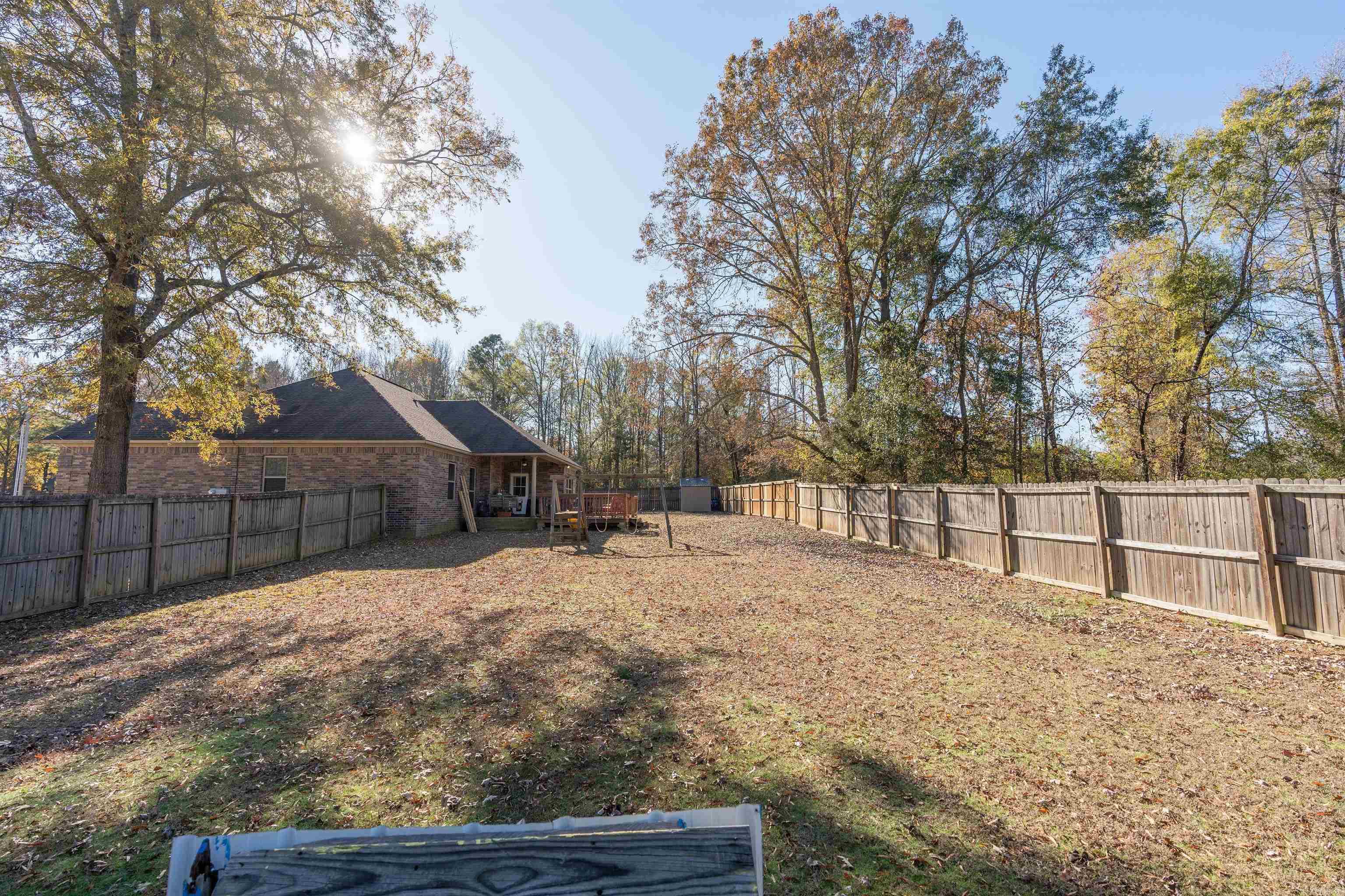 15  Annabelle  Greenbrier, AR