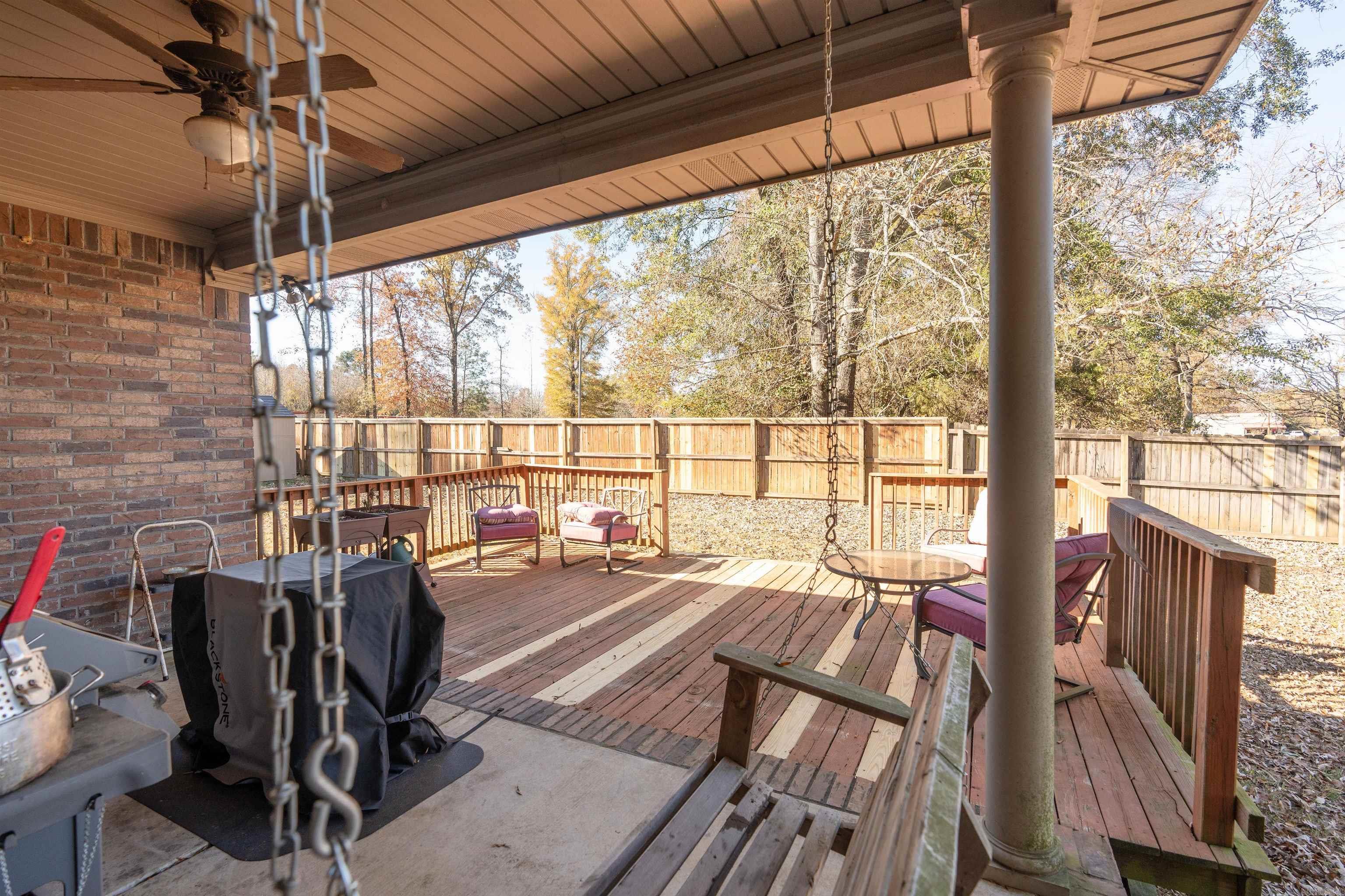 15  Annabelle  Greenbrier, AR