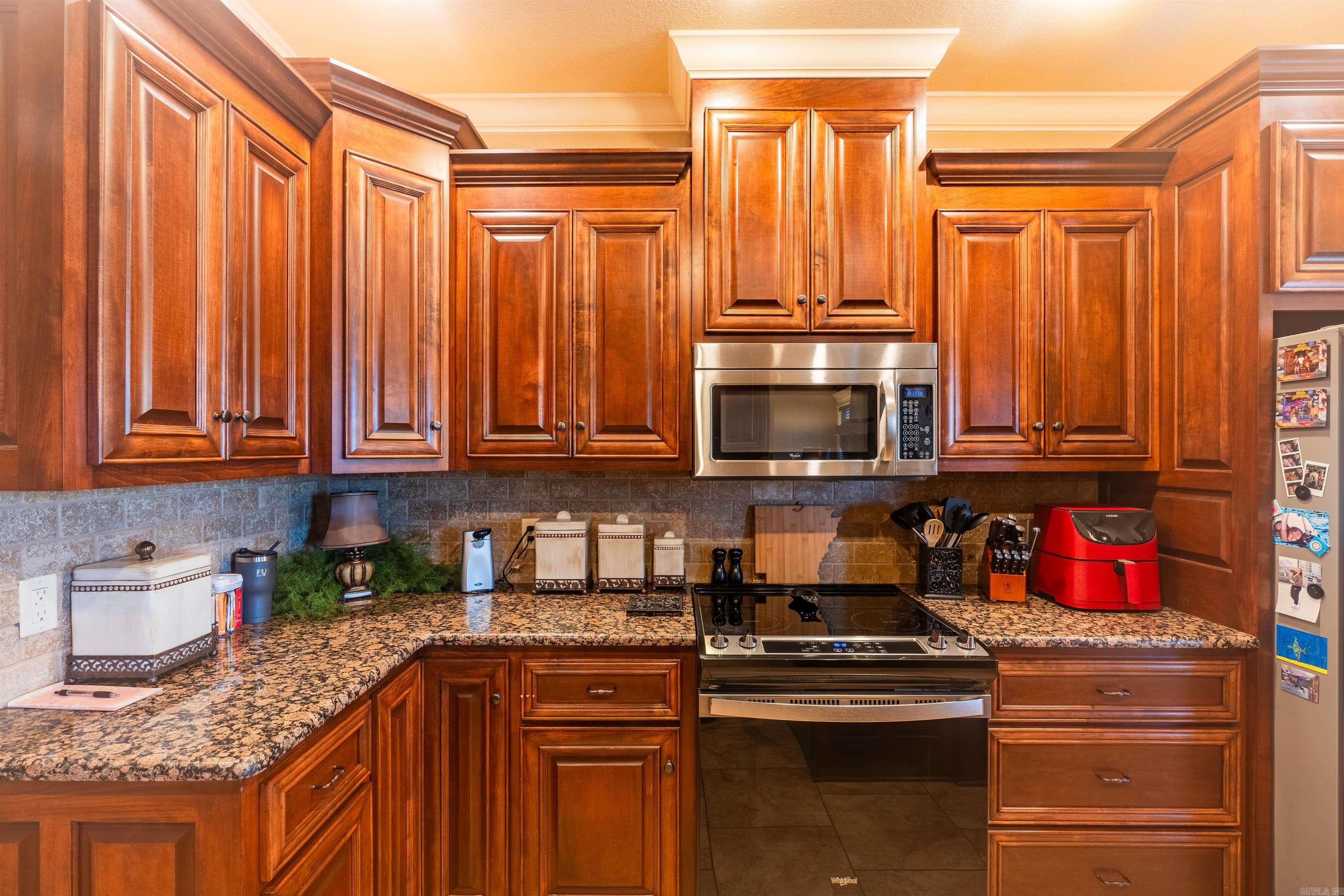 15  Annabelle  Greenbrier, AR