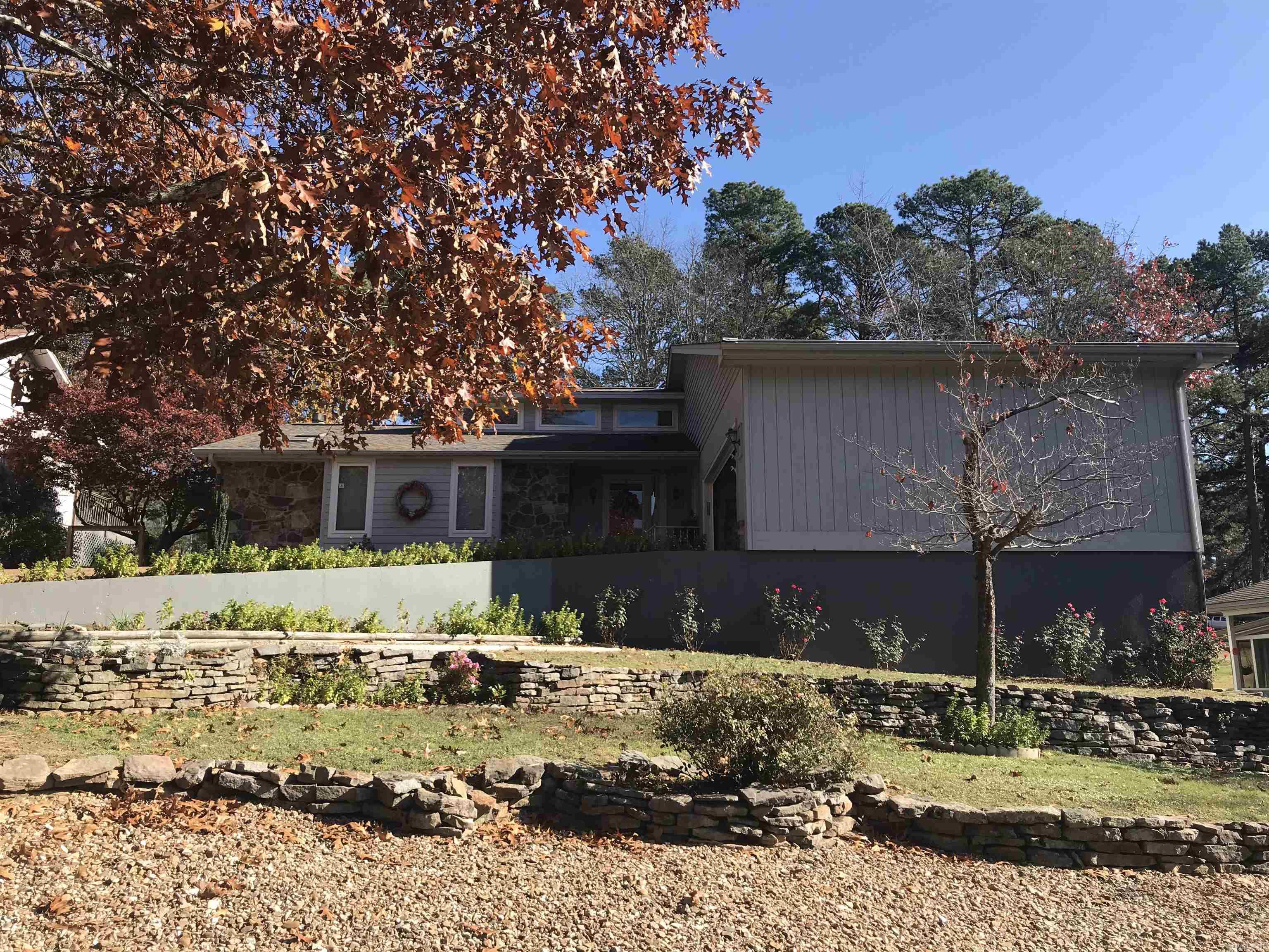 319 Snead Dr. Fairfield Bay, AR 72088-0000