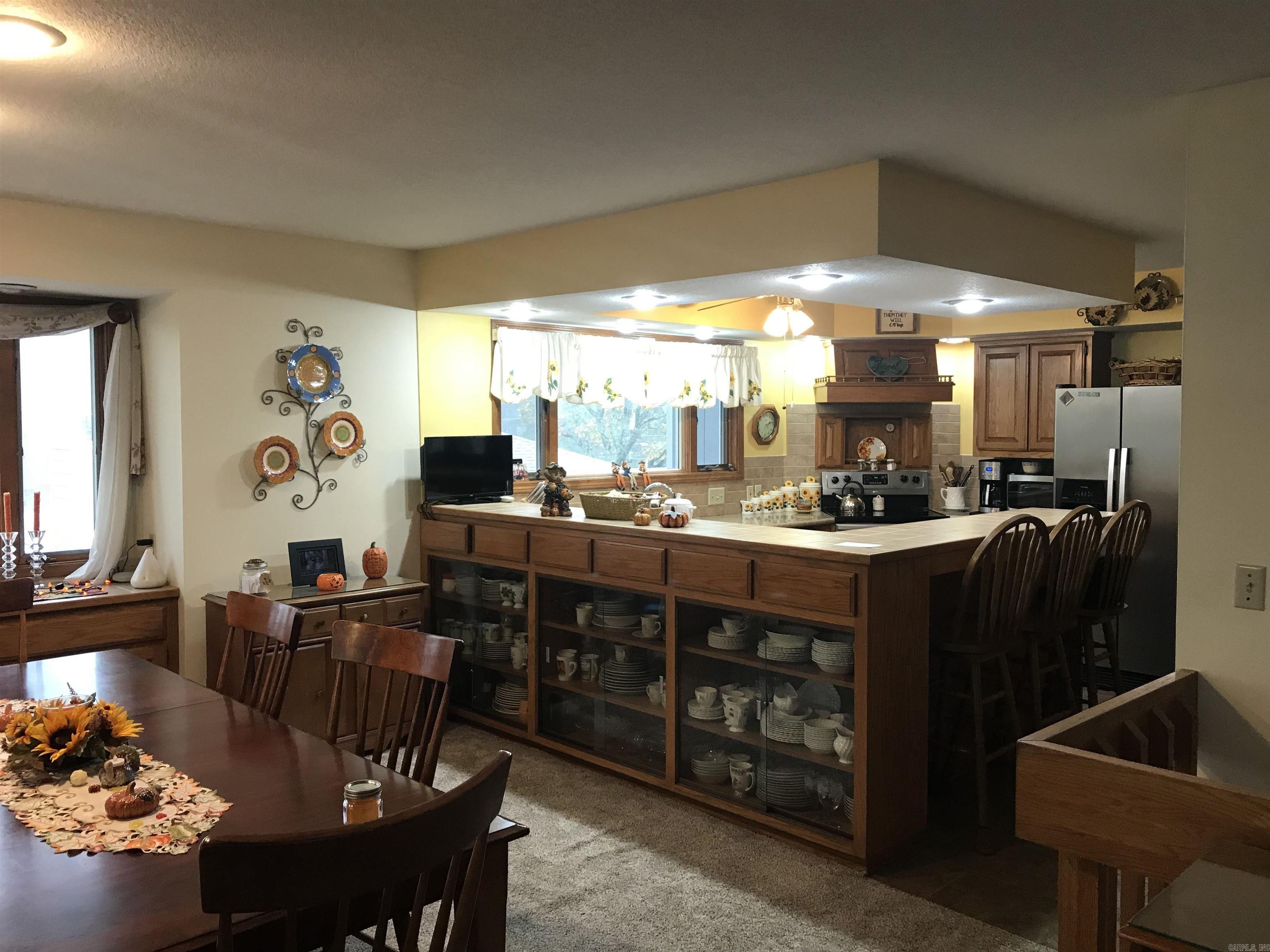 319 Snead Dr. Fairfield Bay, AR 72088-0000