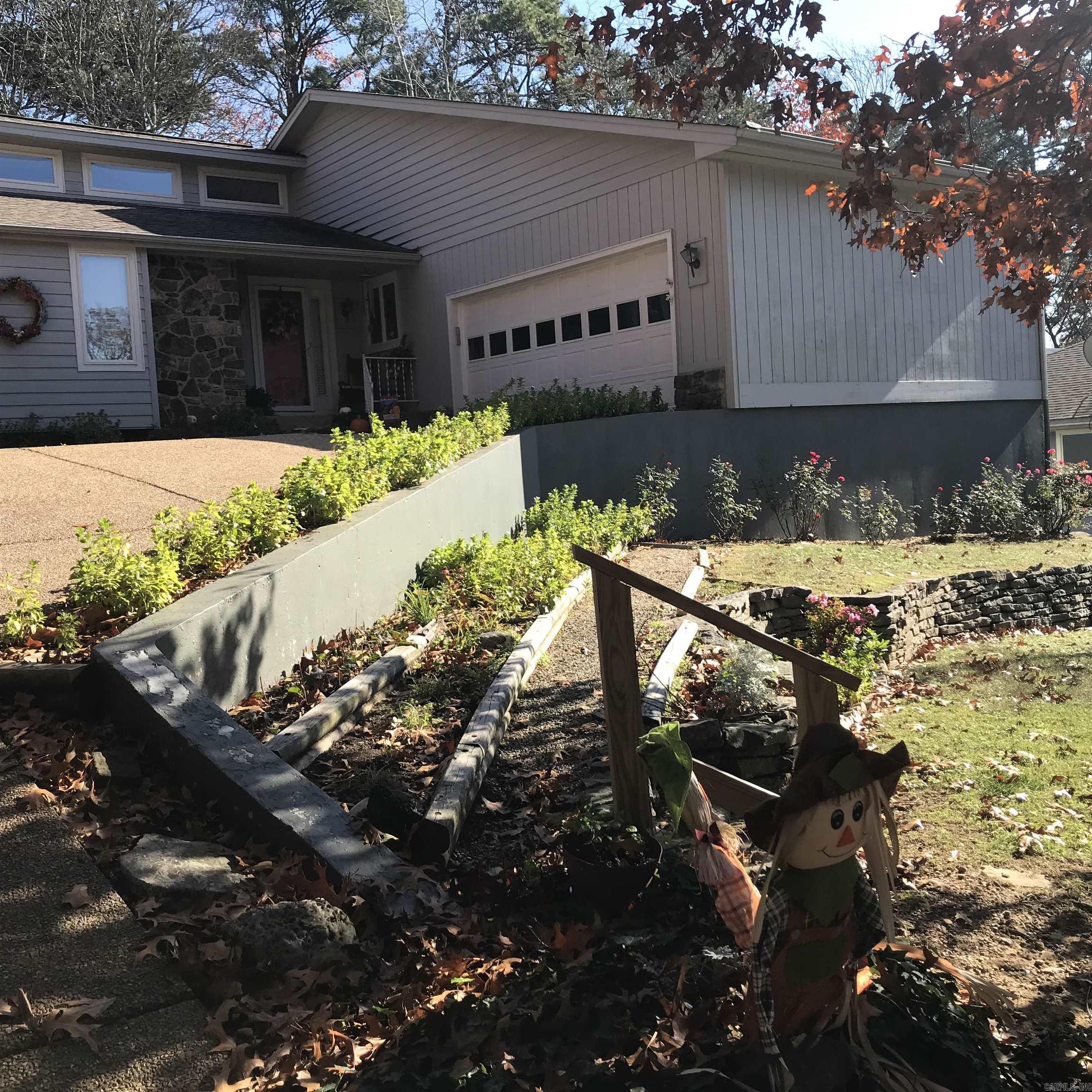319 Snead Dr. Fairfield Bay, AR 72088-0000