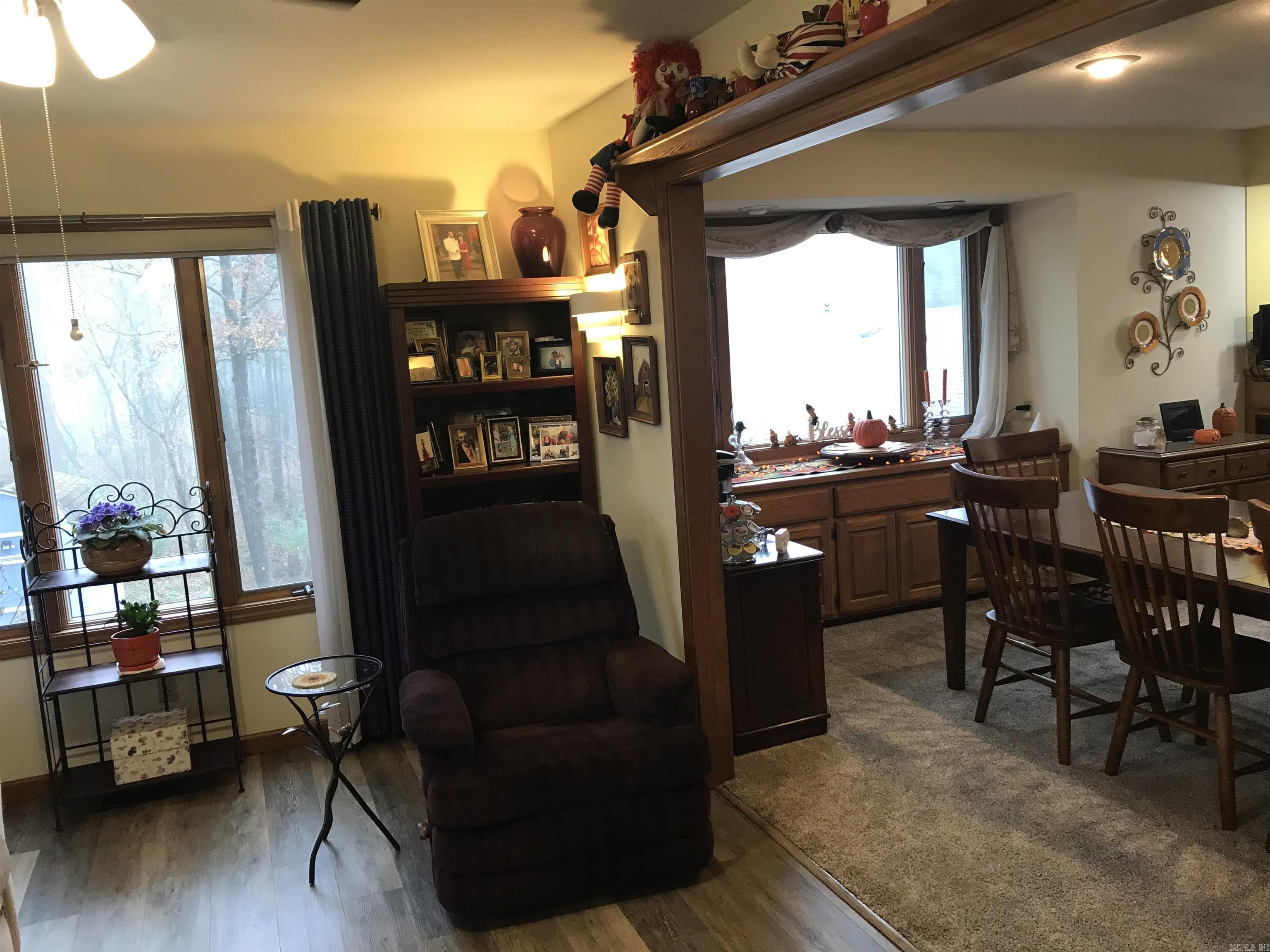 319 Snead Dr. Fairfield Bay, AR 72088-0000